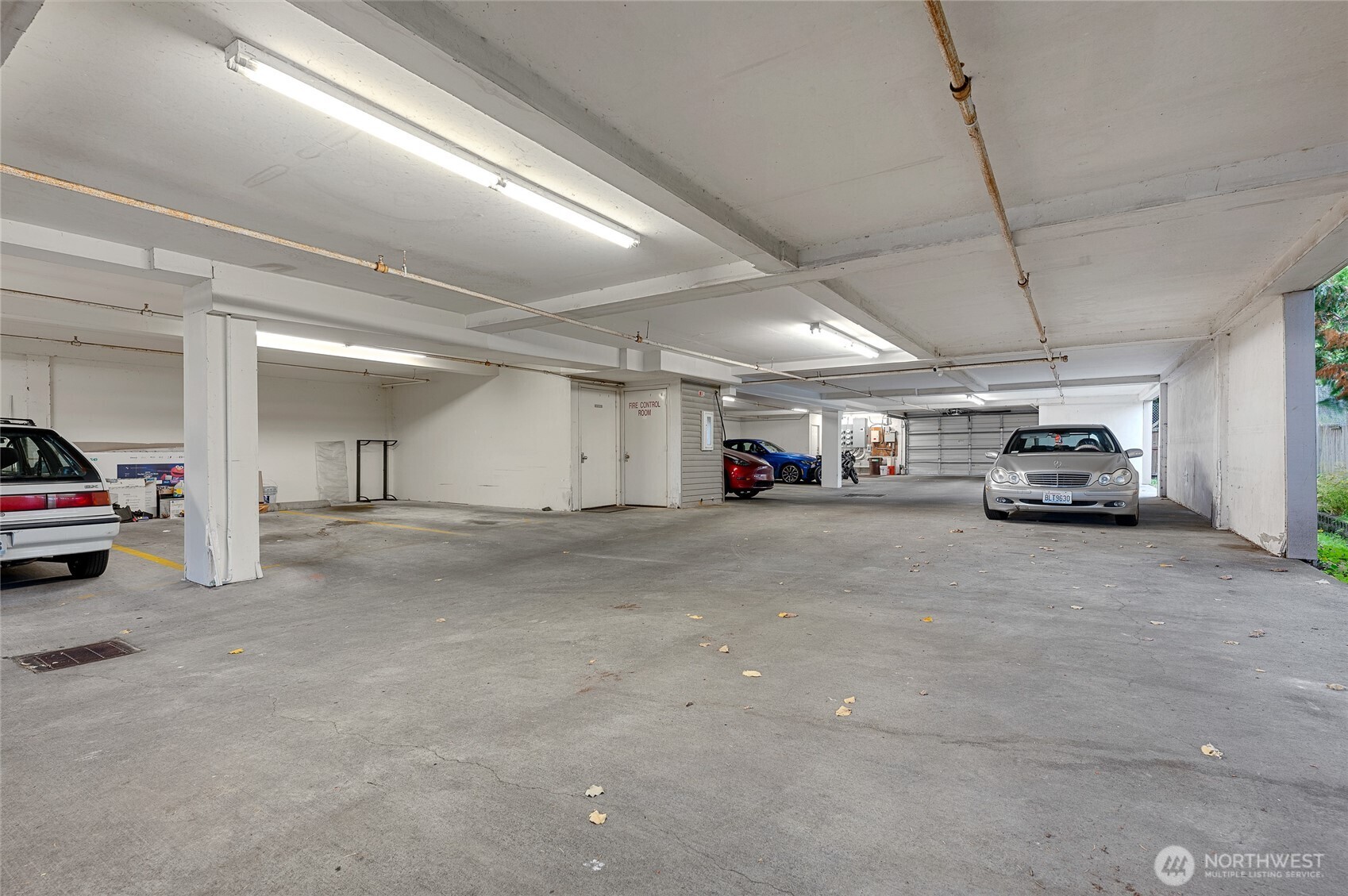 1517 NE 147th Street Unit: 2B