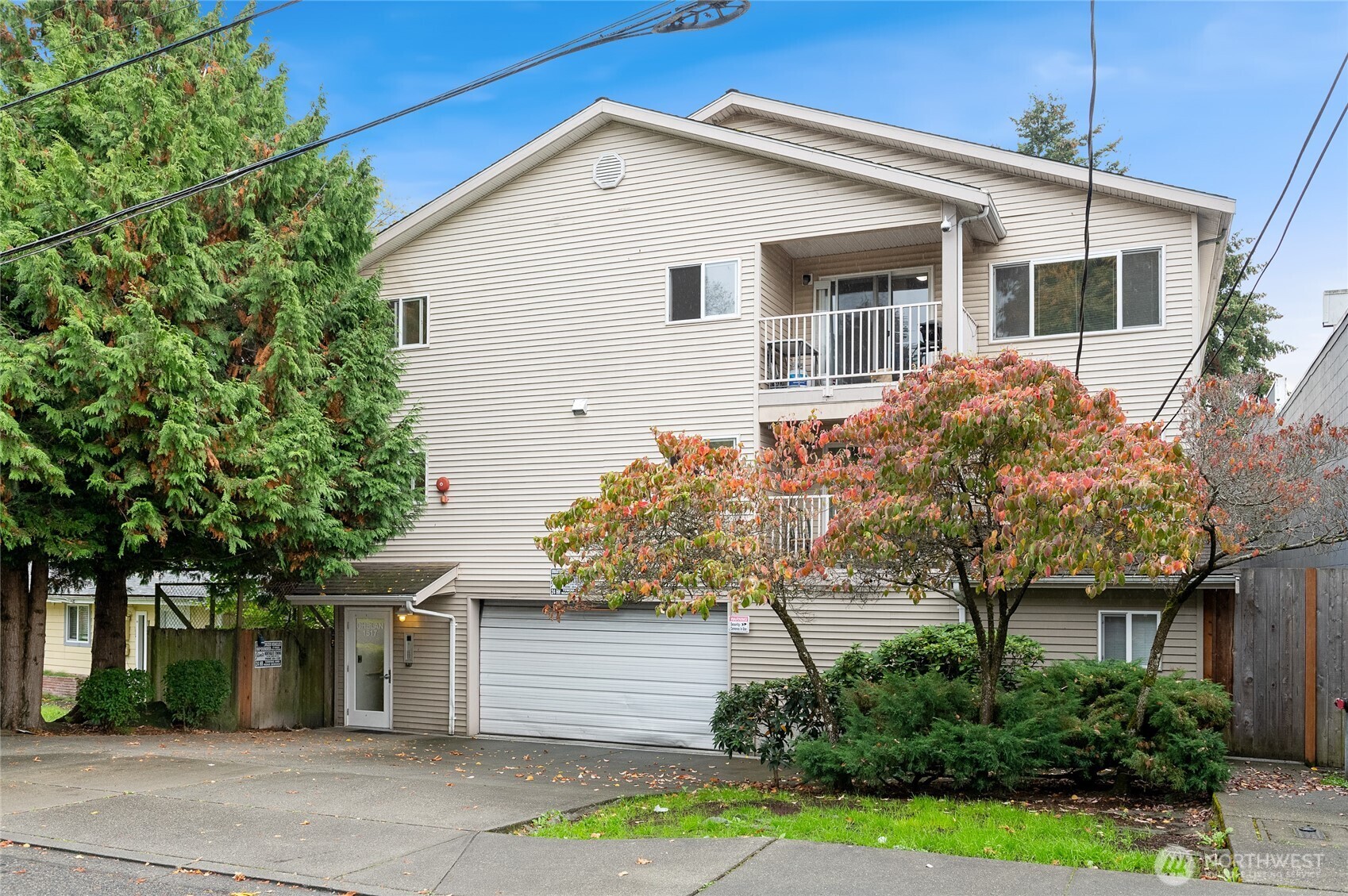 1517 NE 147th Street Unit: 2B