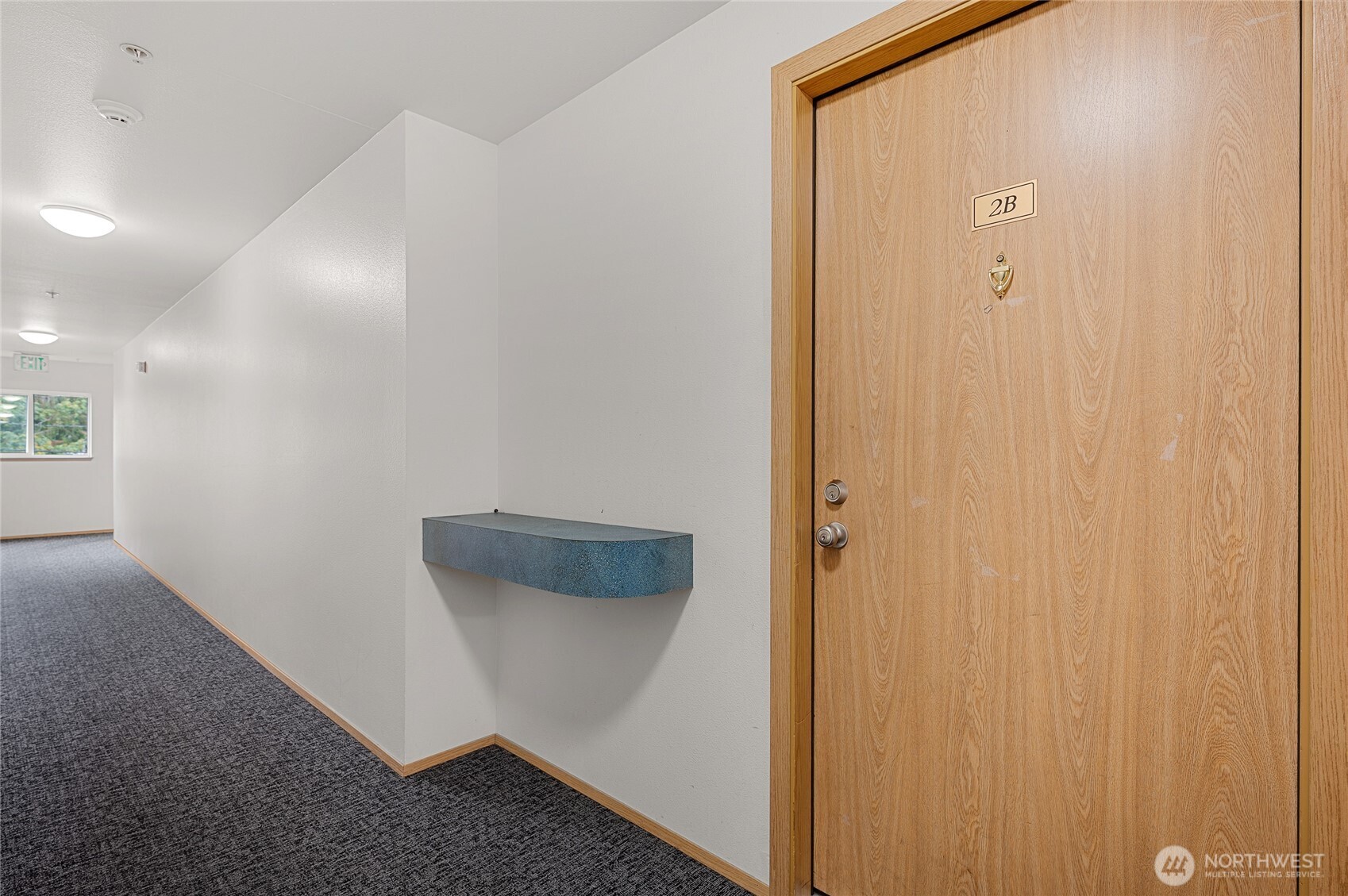 1517 NE 147th Street Unit: 2B