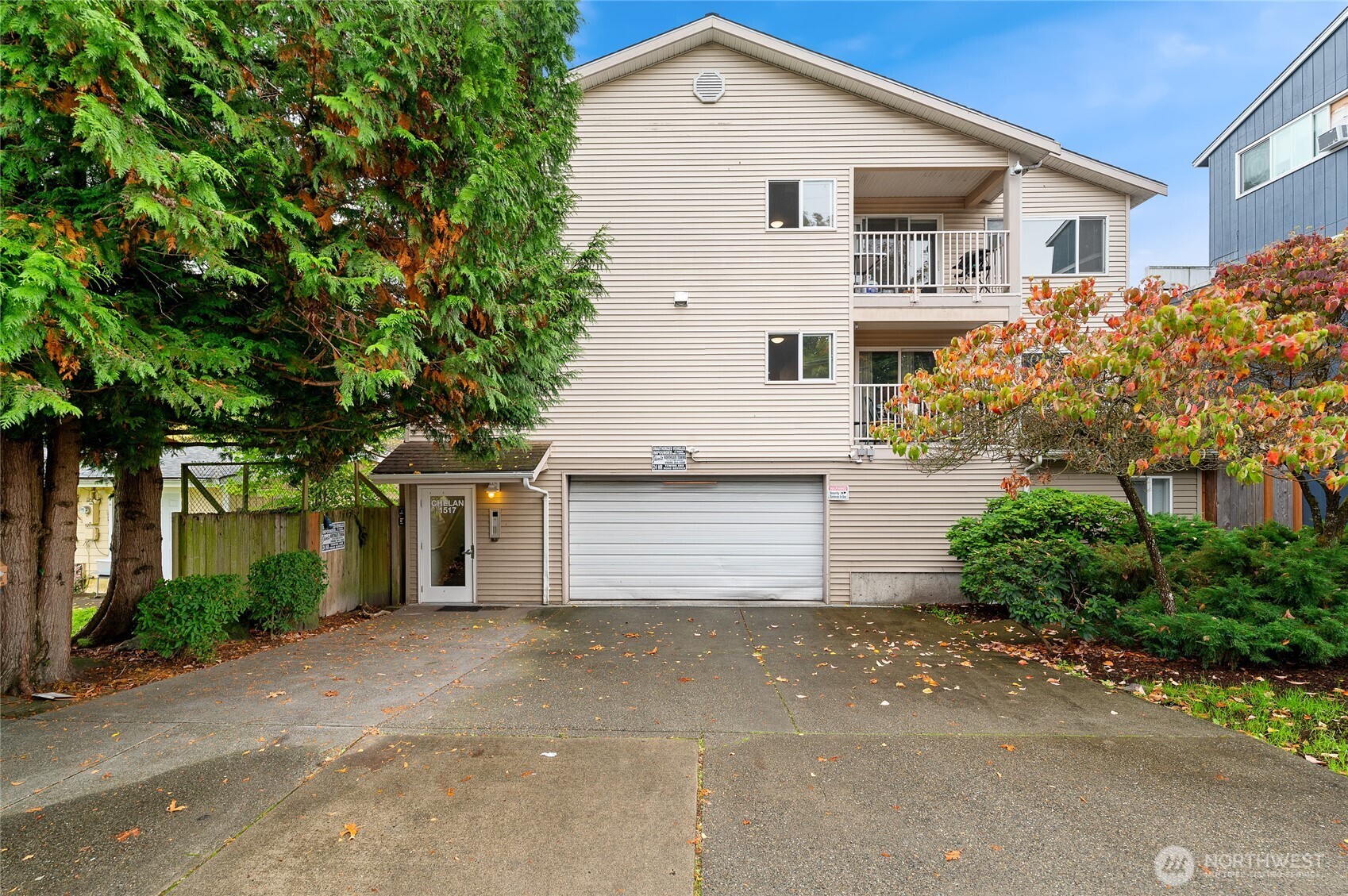 1517 NE 147th Street Unit: 2B
