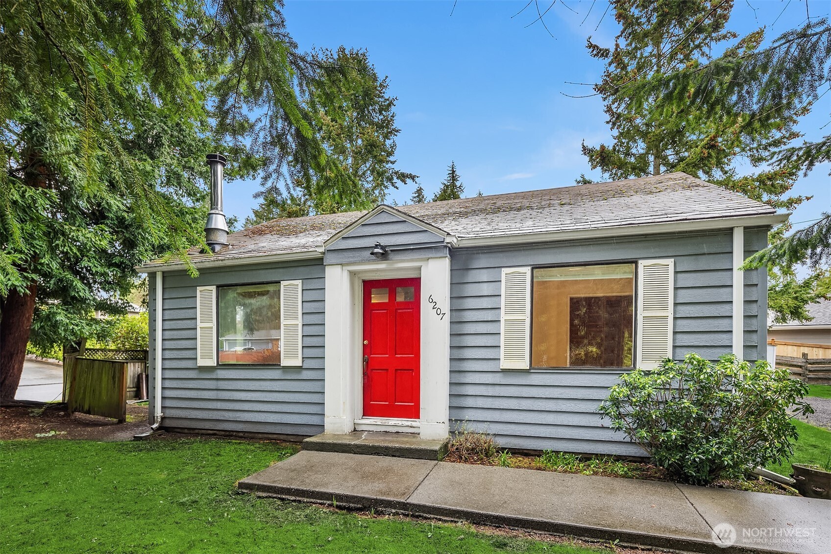 6207 188th Street SW