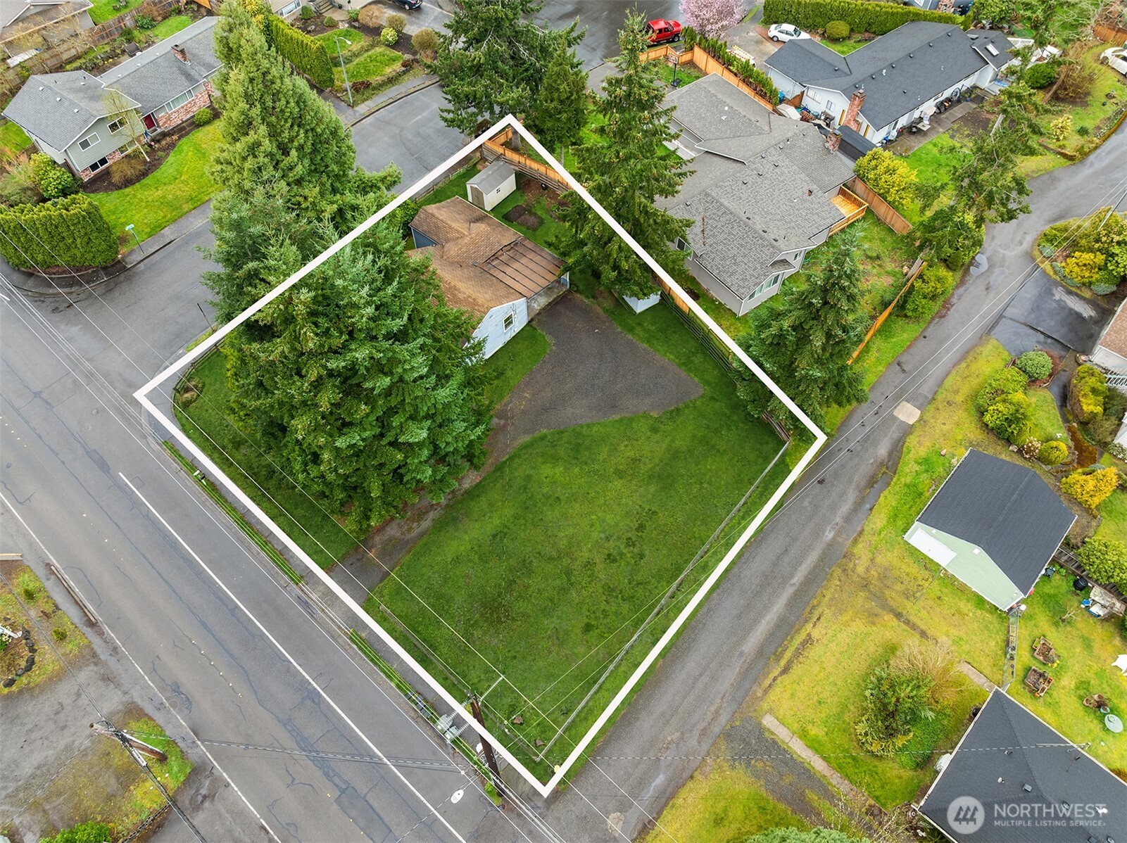 6207 188th Street SW