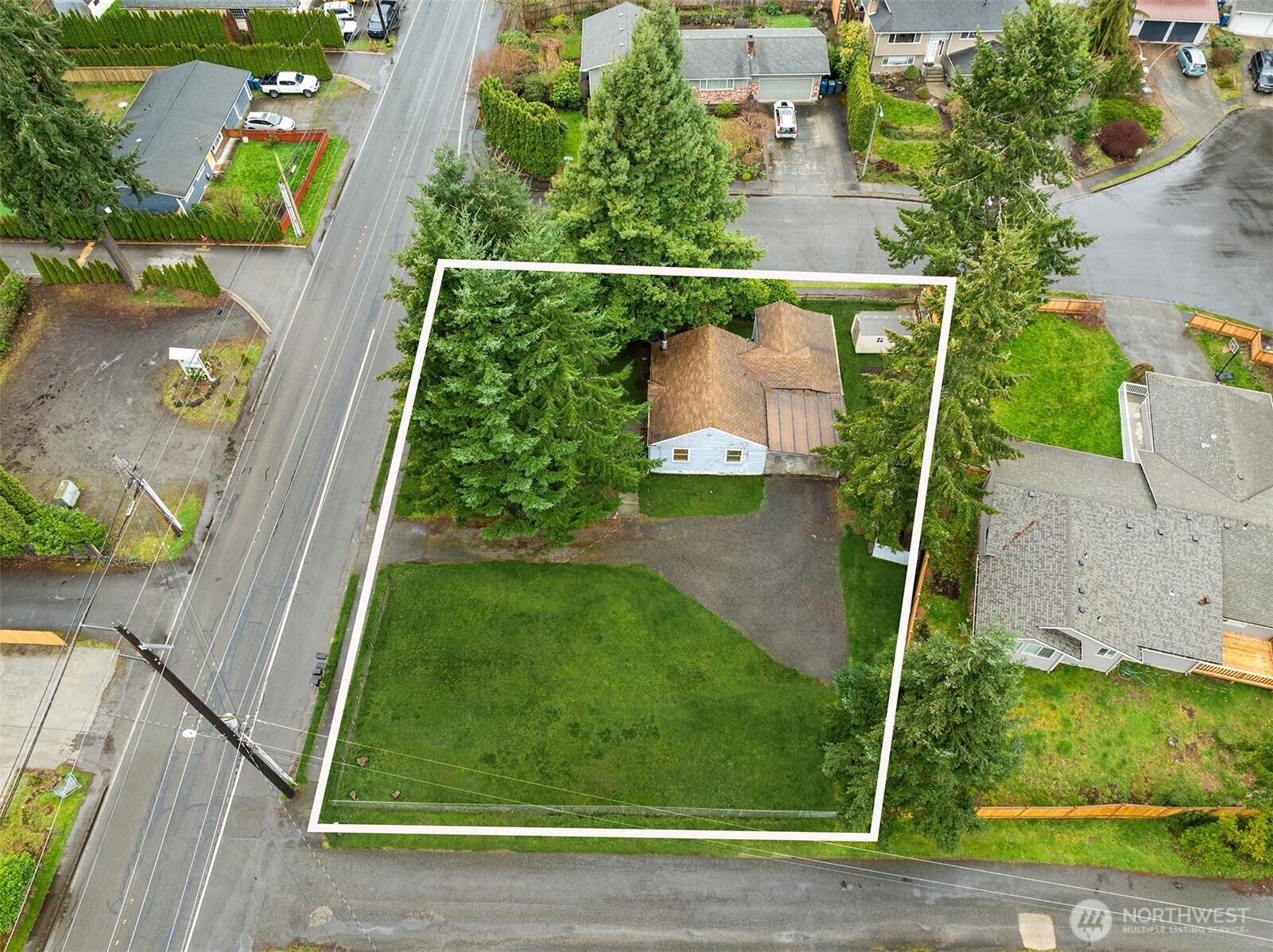 6207 188th Street SW