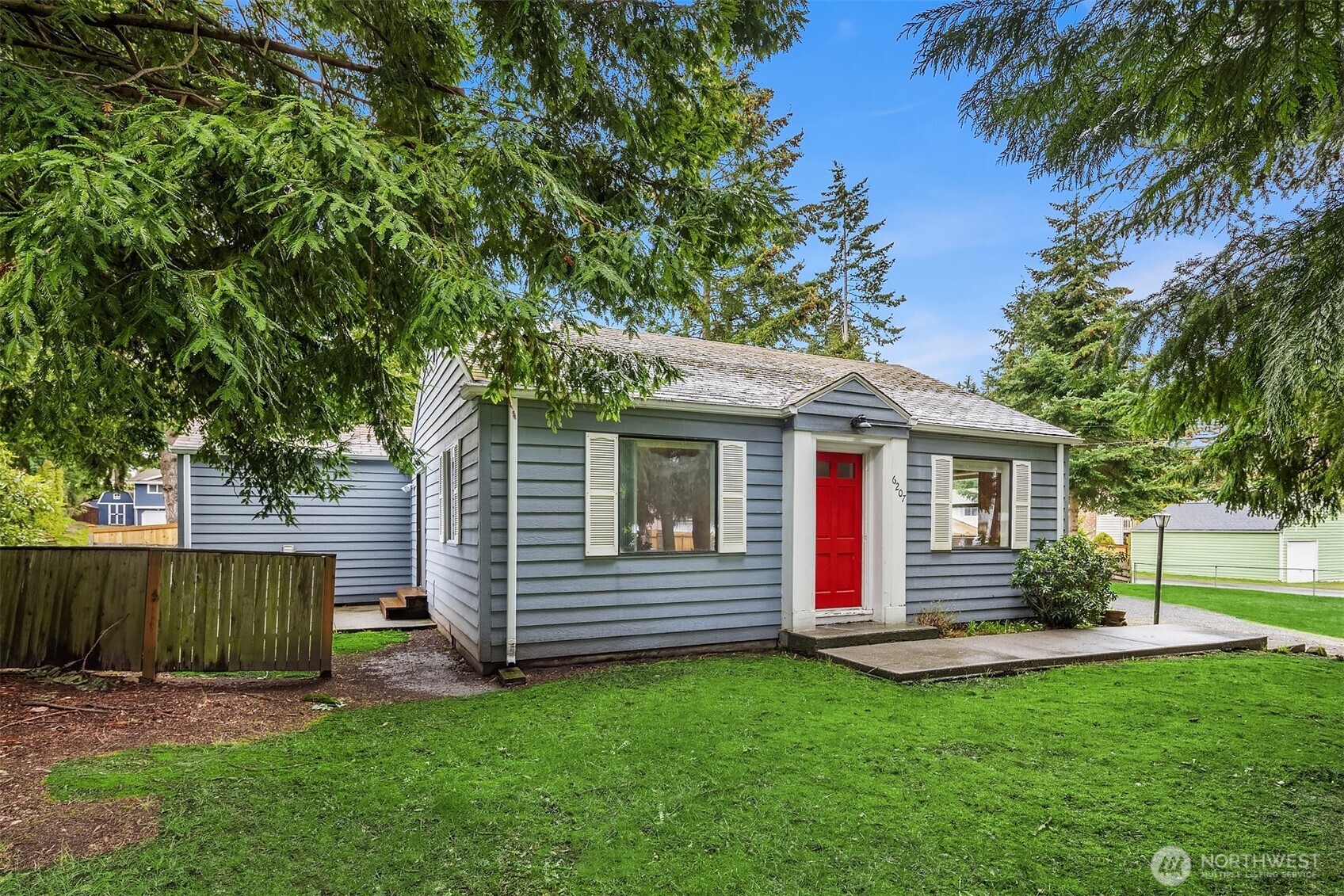 6207 188th Street SW