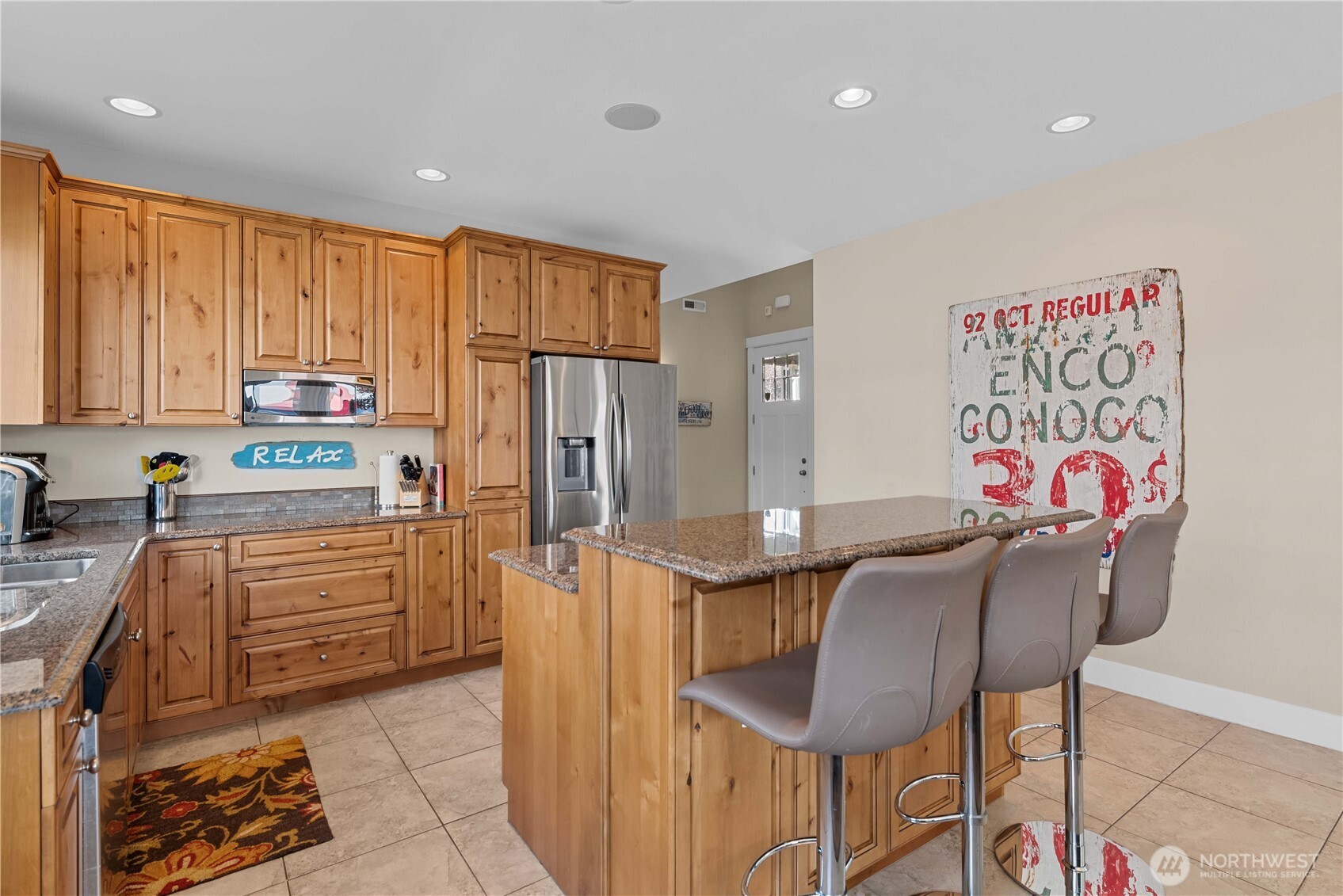 23951 Crescent Bay Drive NW