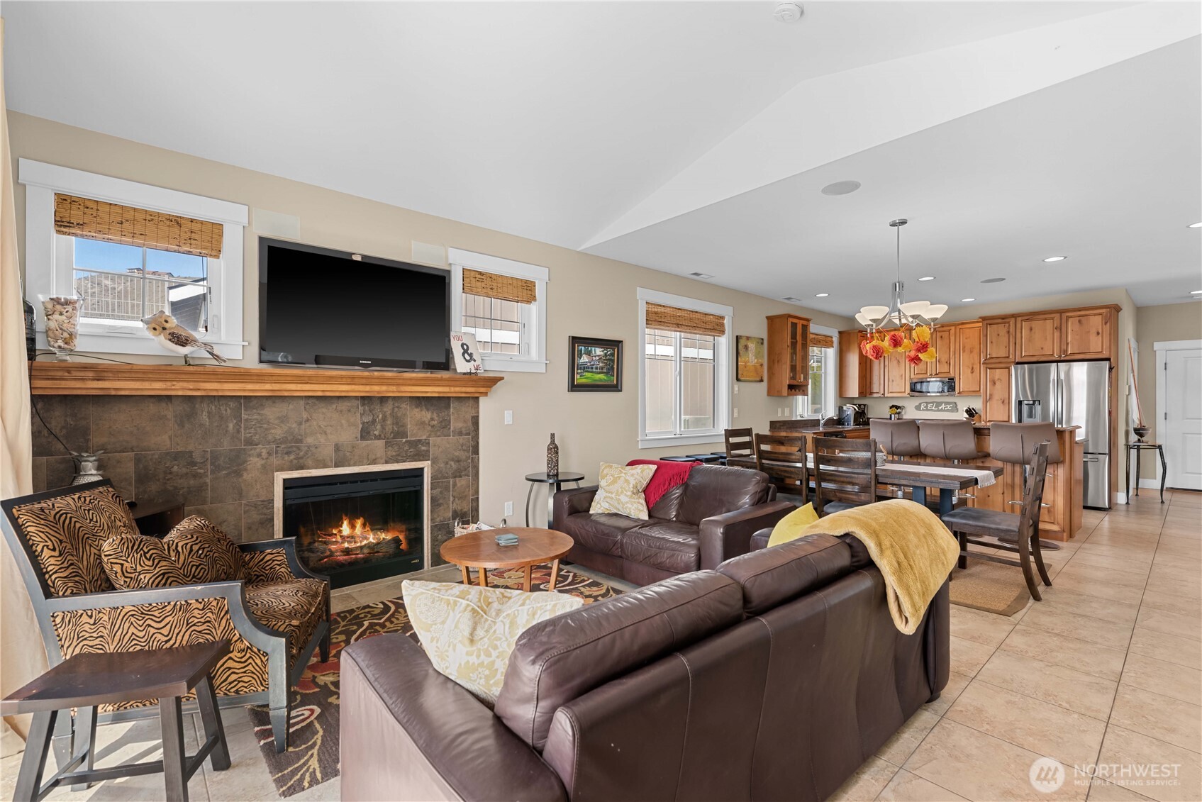 23951 Crescent Bay Drive NW