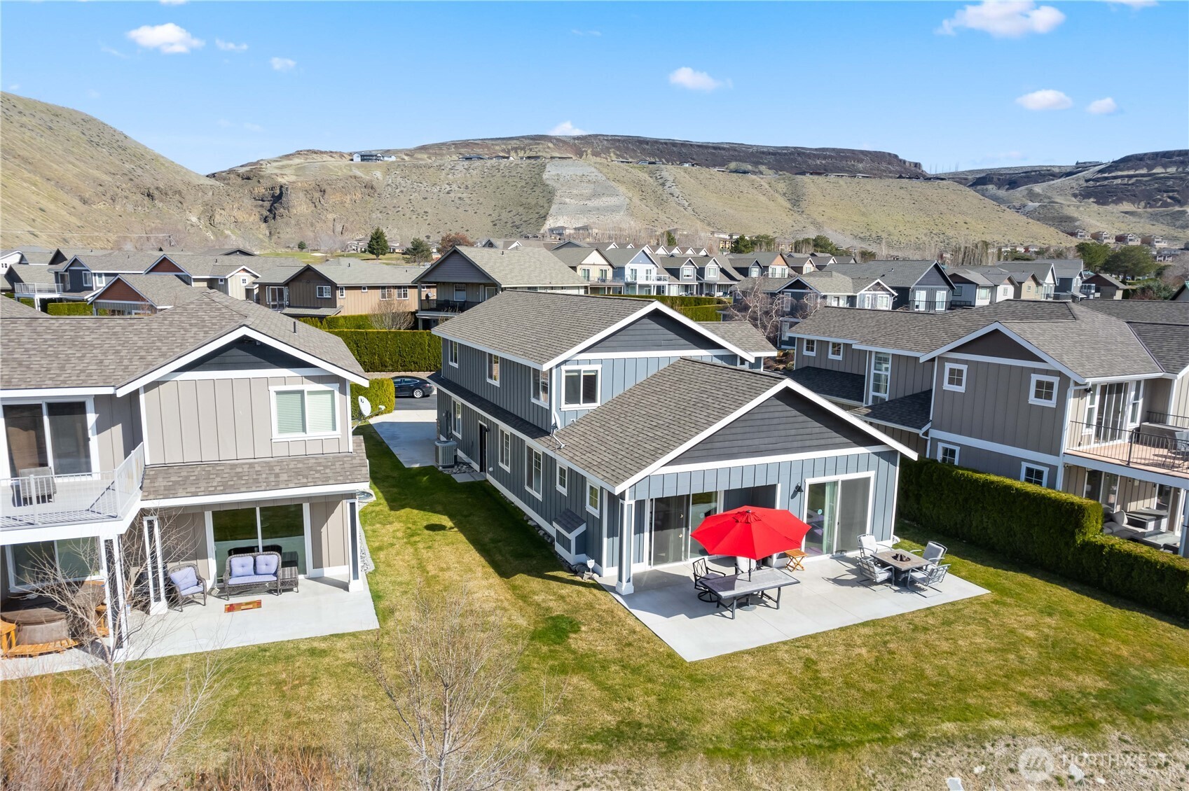 23951 Crescent Bay Drive NW