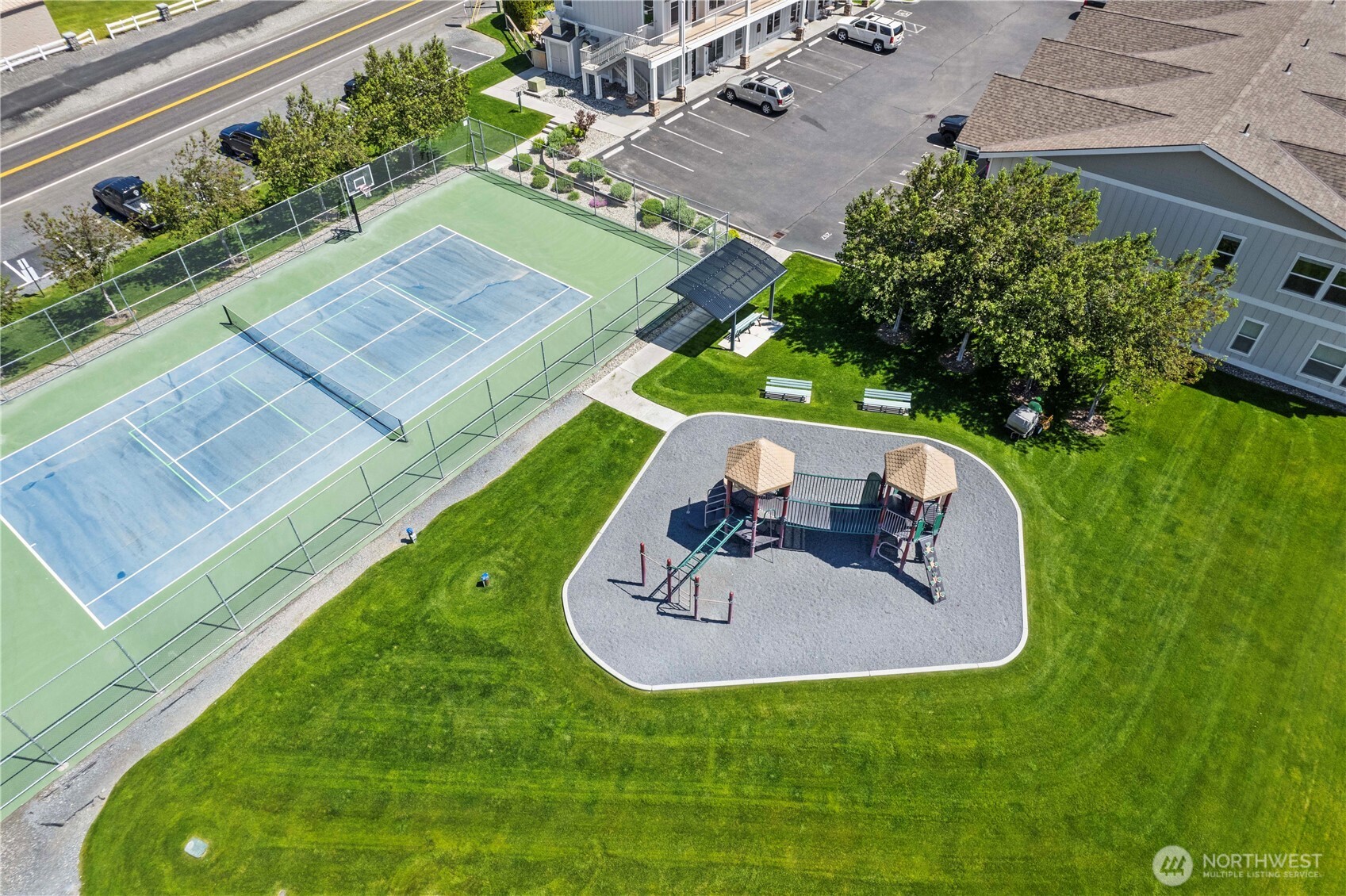 23951 Crescent Bay Drive NW