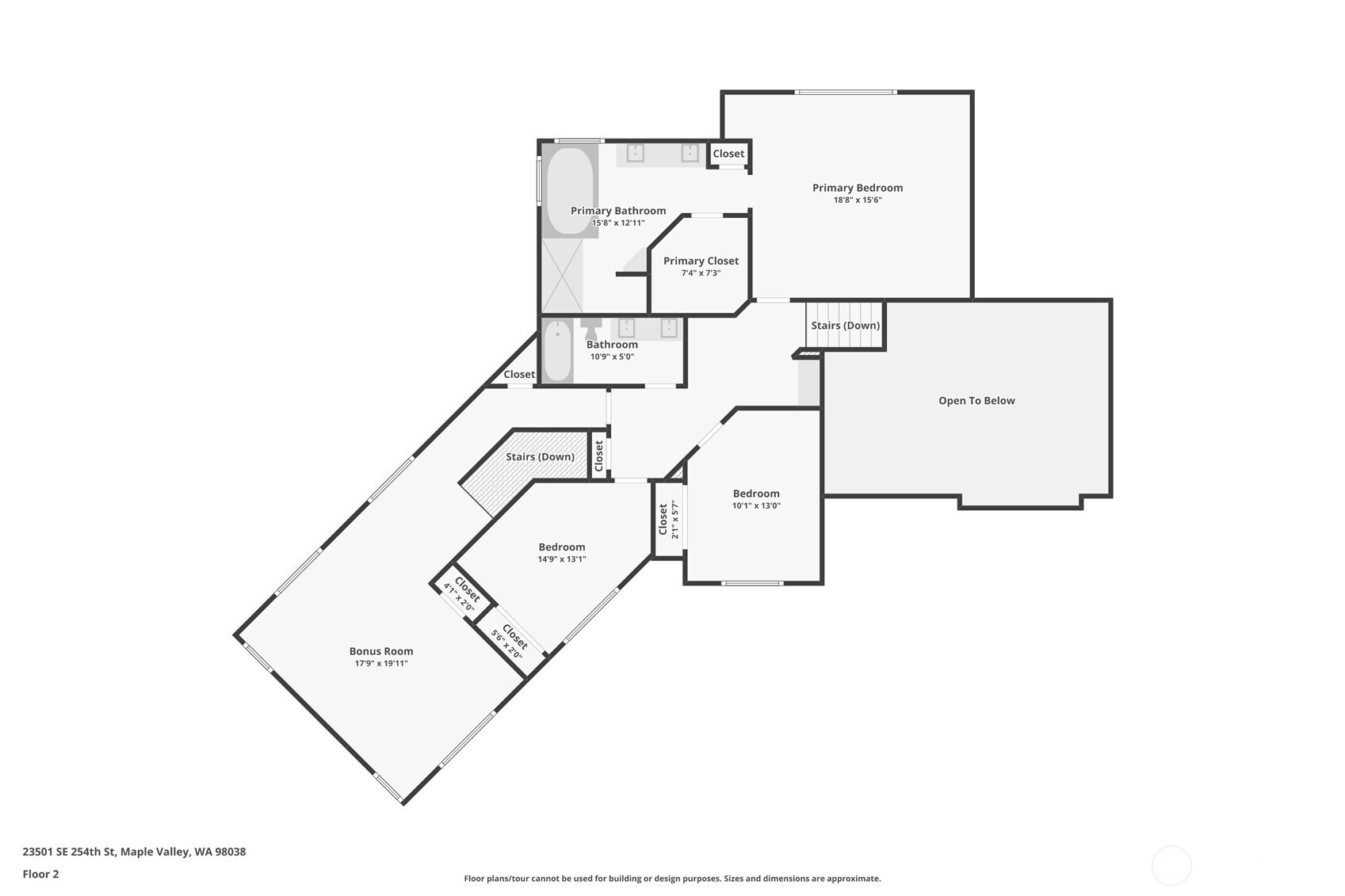 23501 SE 254th Street