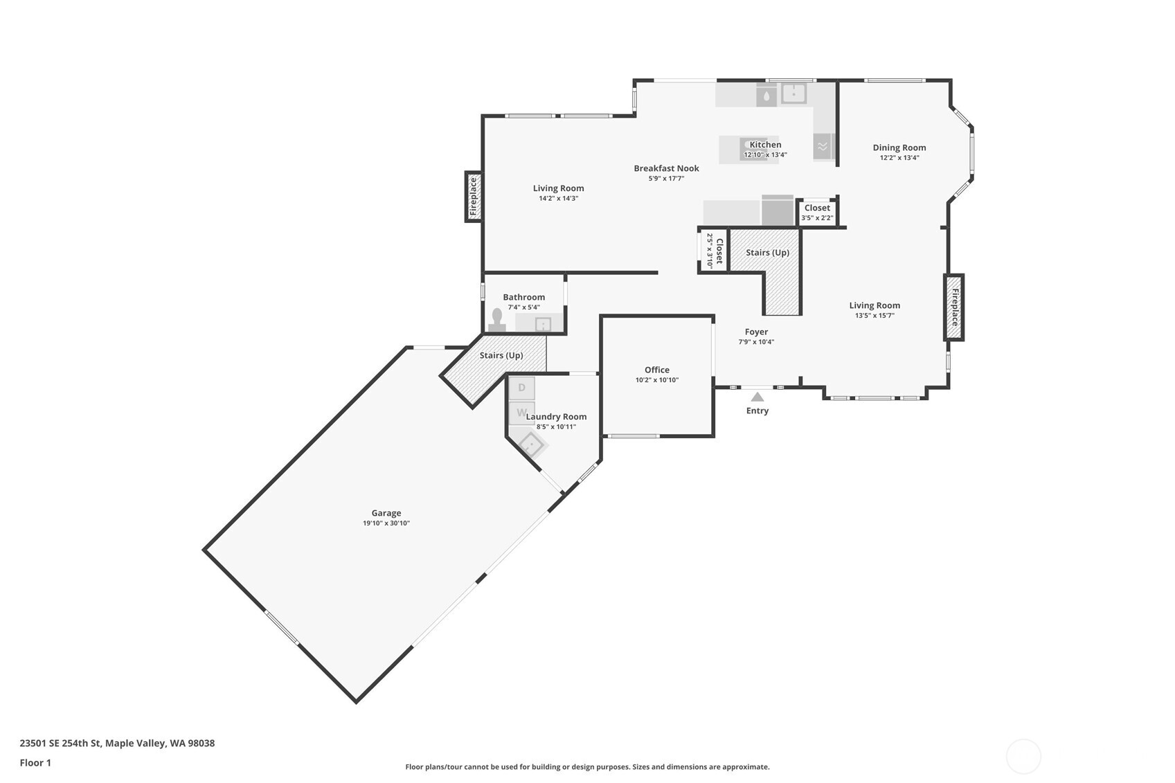 23501 SE 254th Street