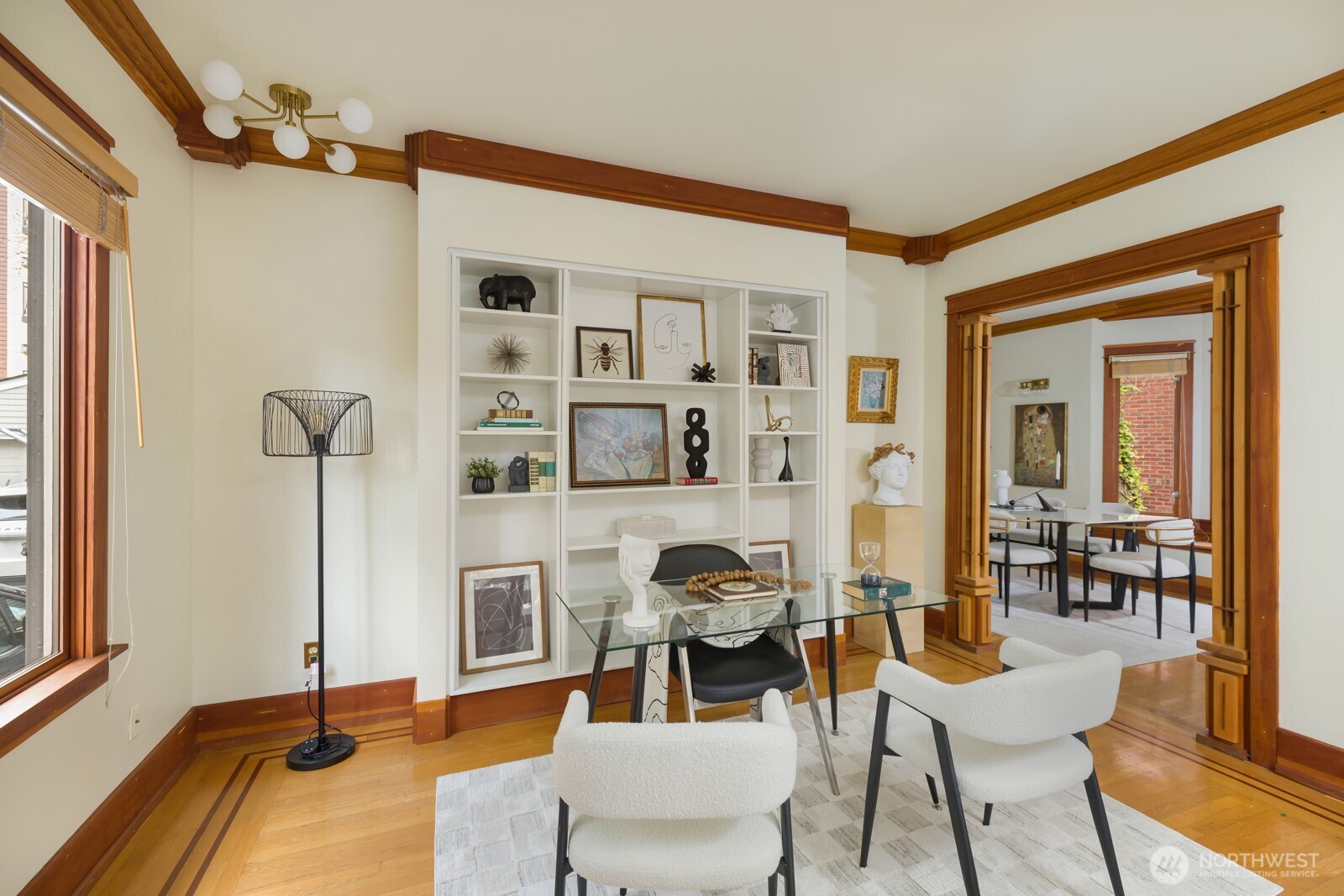 744 Broadway E