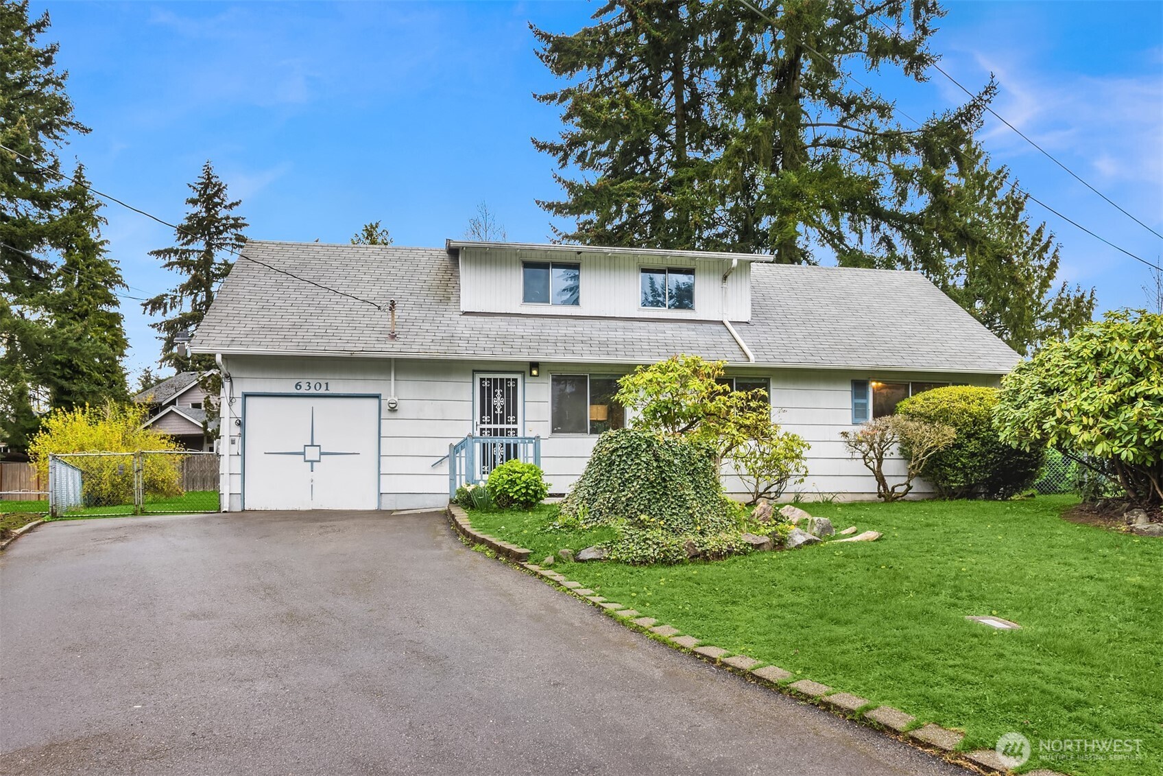 6301 SW 223rd Place SW