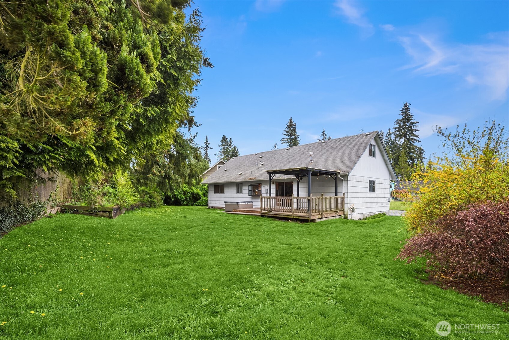 6301 SW 223rd Place SW