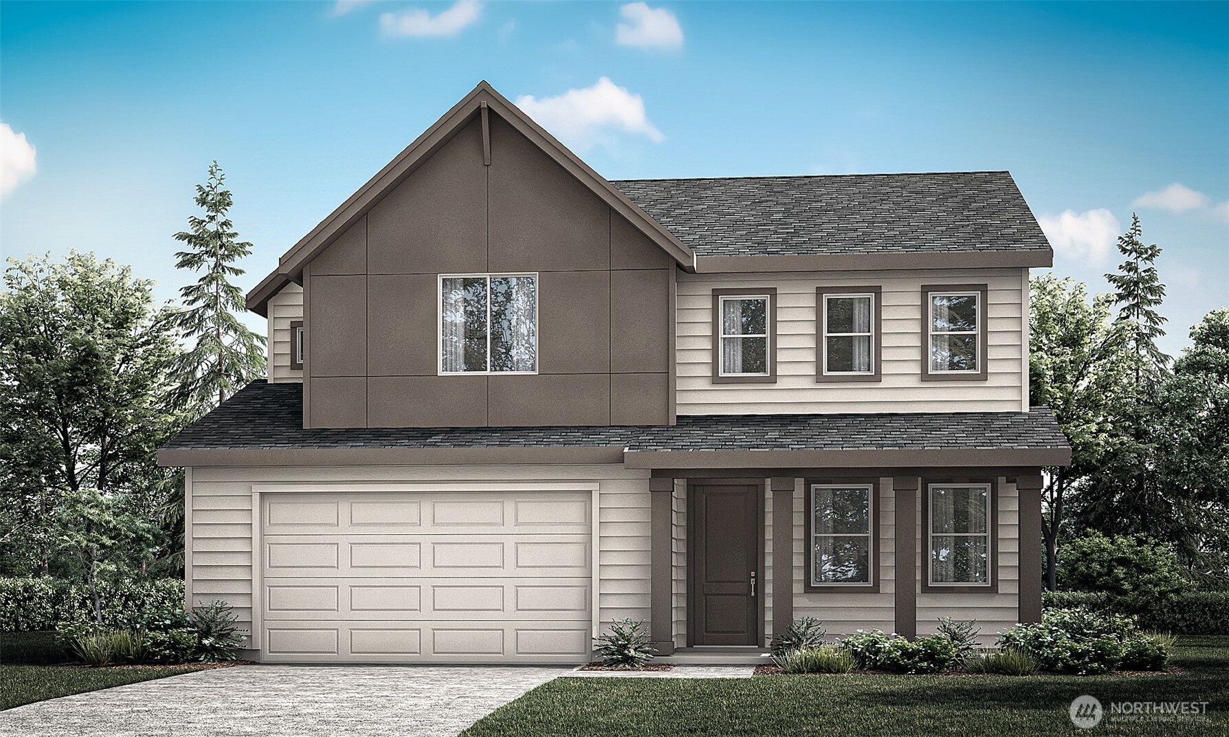 20346 Eagle Lane E Unit: 735