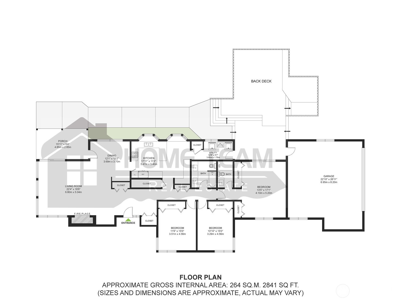 19018 NE 127th Street