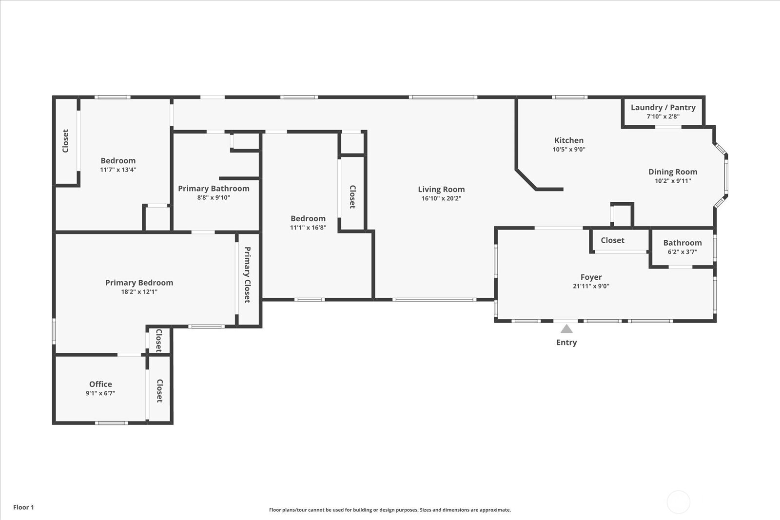 14408 243rd Avenue SE