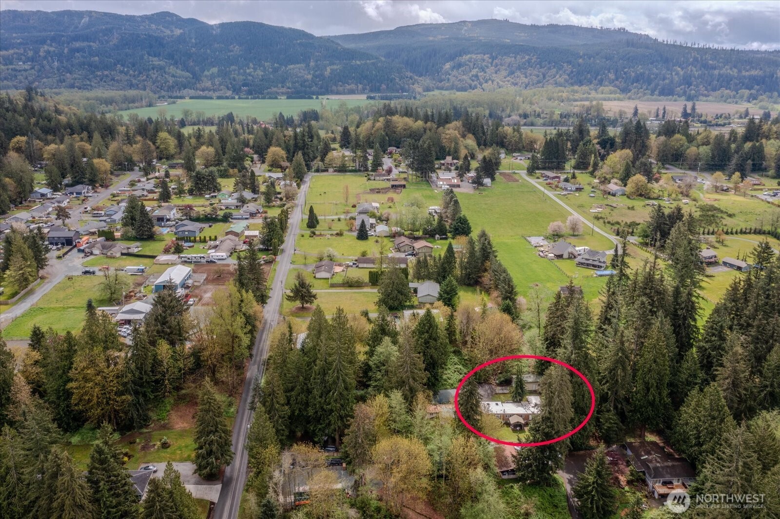 14408 243rd Avenue SE