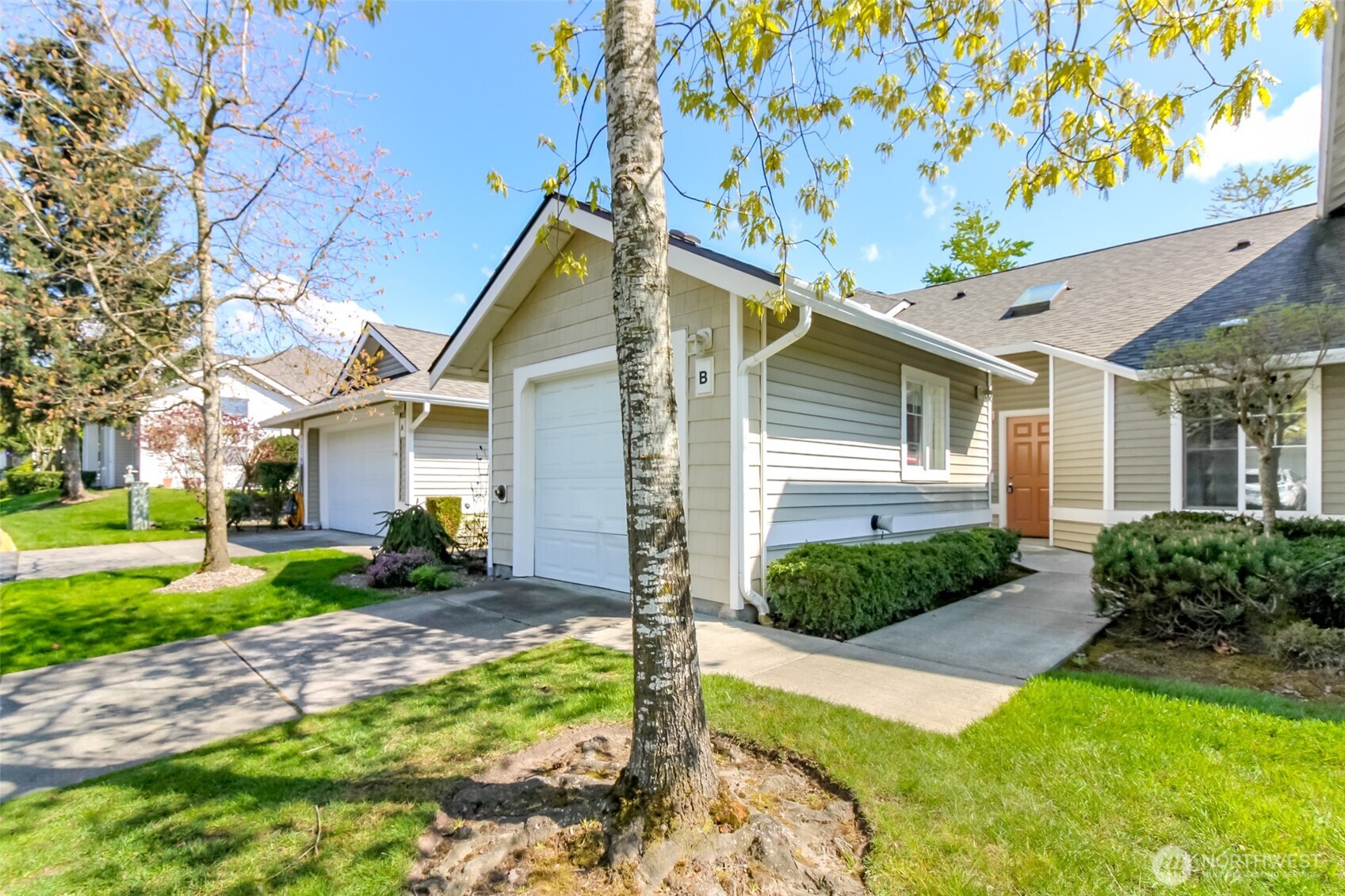 1318 60th Street SE Unit: 10-2