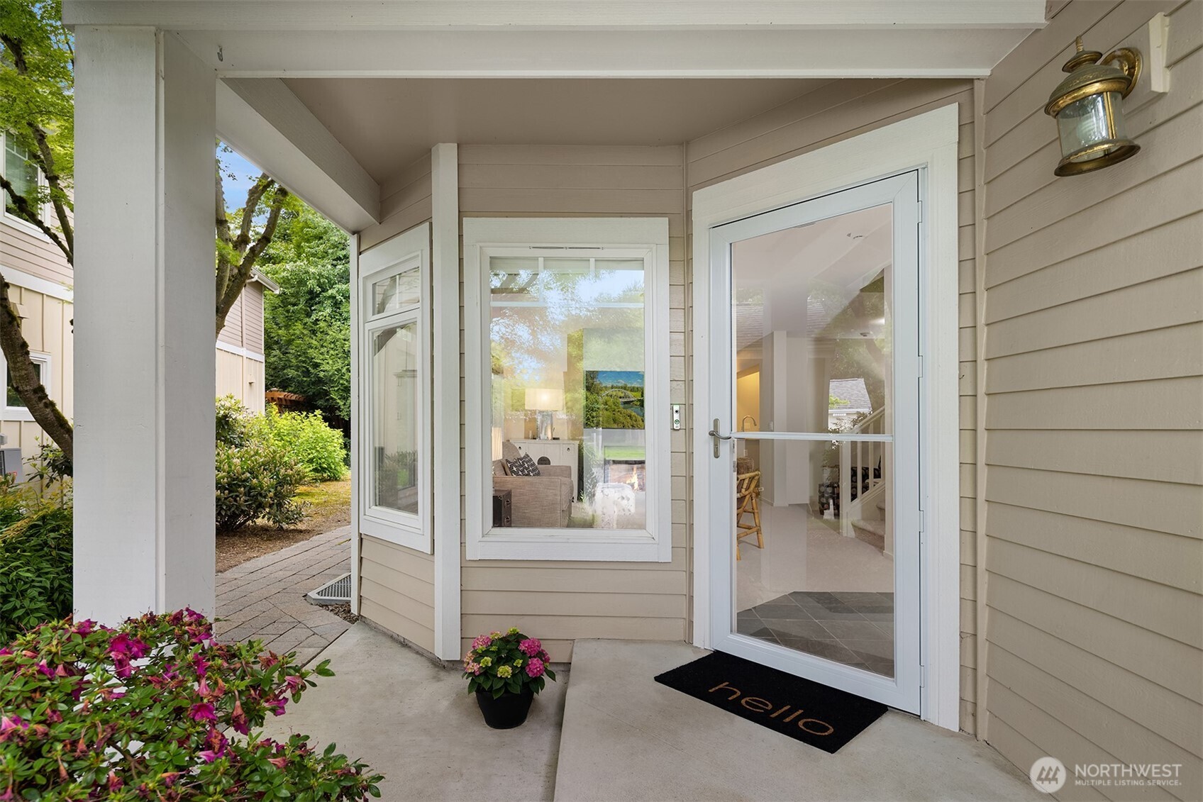 15866 NE 93rd Way Unit: 1601