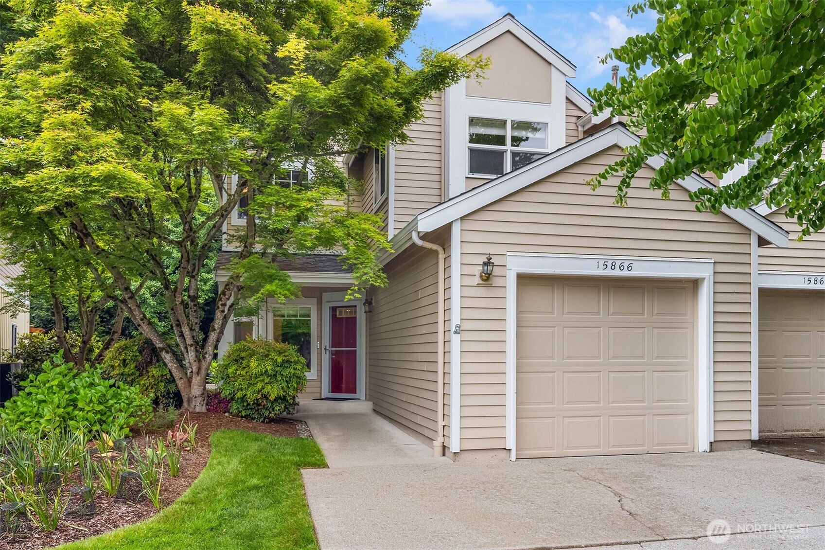 15866 NE 93rd Way Unit: 1601