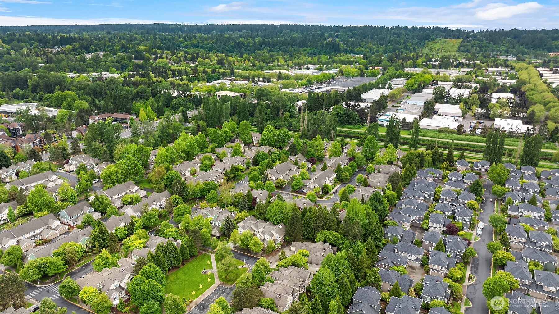 15866 NE 93rd Way Unit: 1601