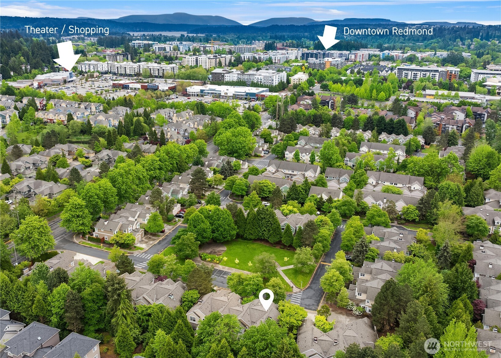 15866 NE 93rd Way Unit: 1601