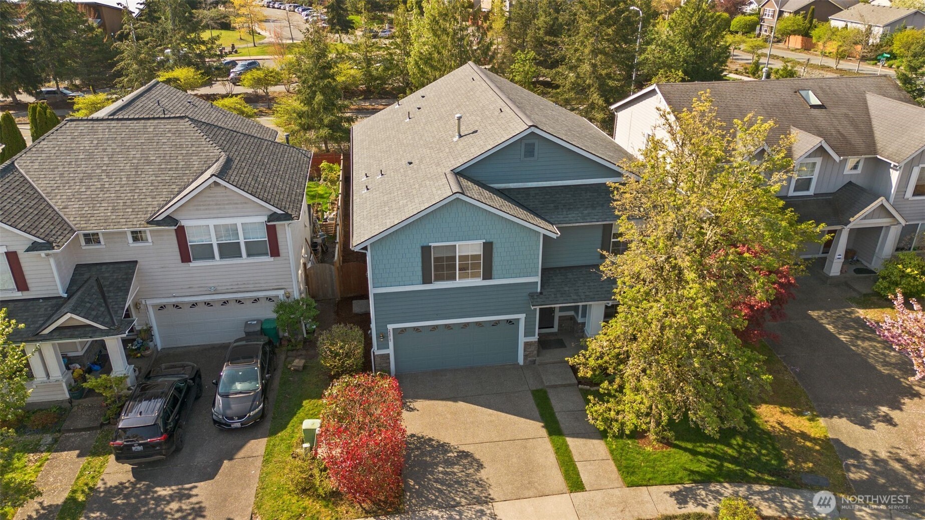 22813 NE 97th Place