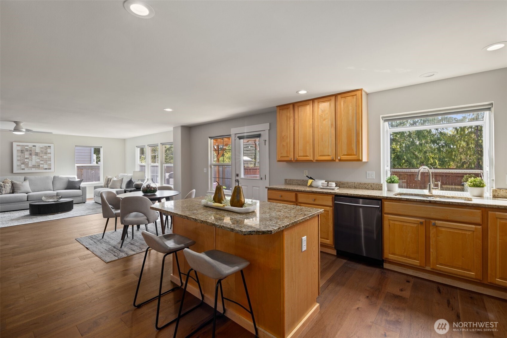 22813 NE 97th Place