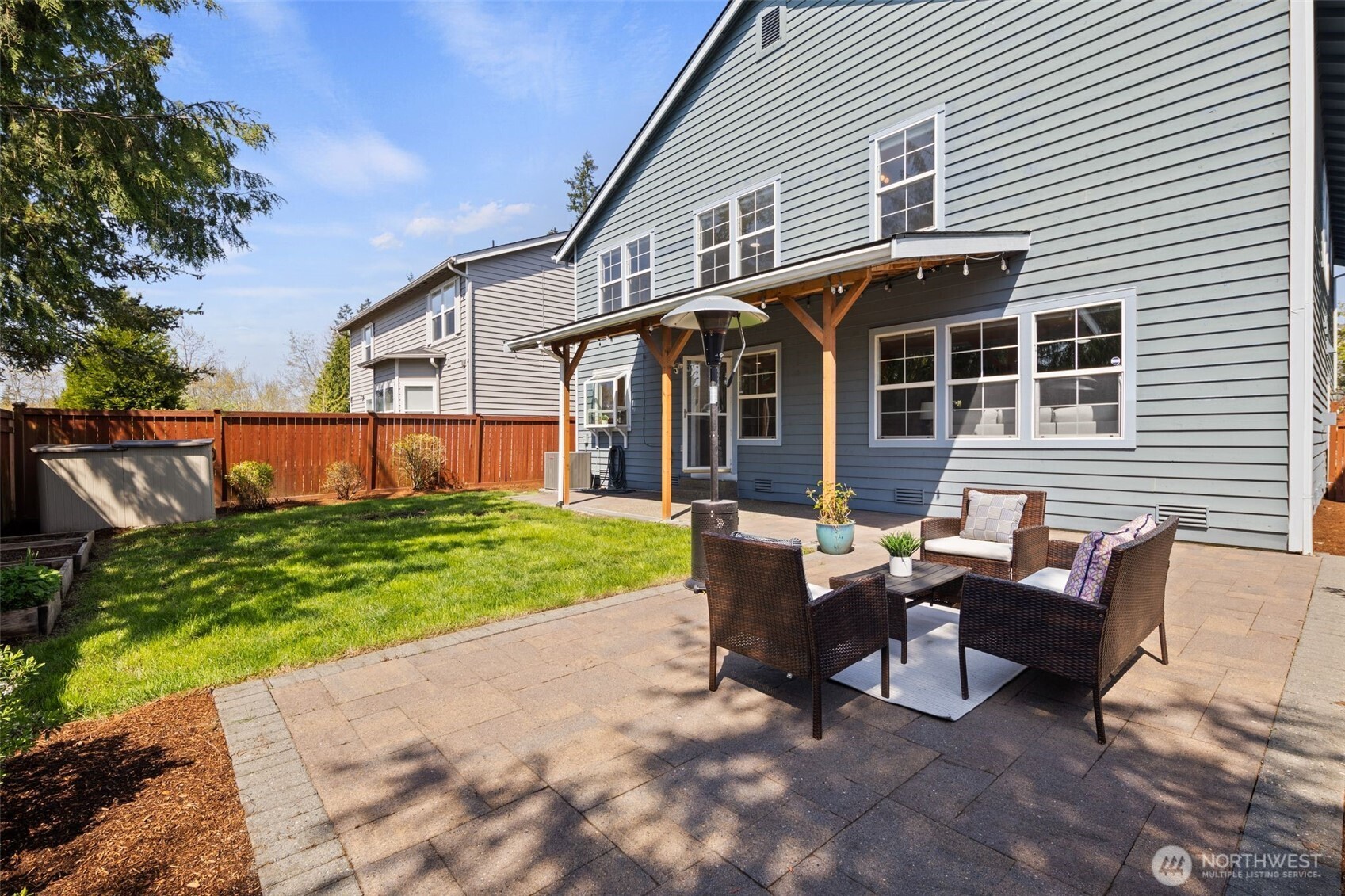 22813 NE 97th Place