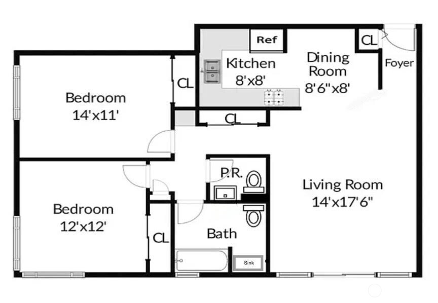 912 3rd Avenue W Unit: 303