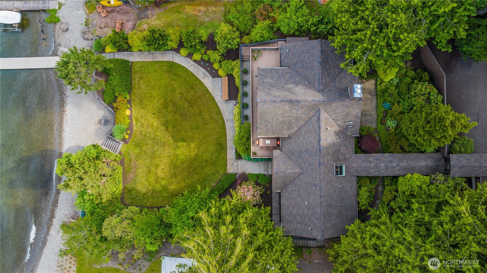 1402 W Lake Sammamish Parkway SE