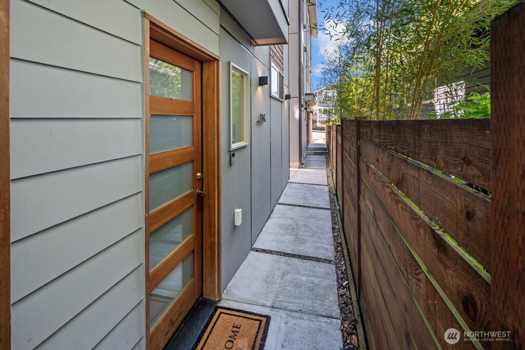 726 Martin Luther King Junior Way Unit: C