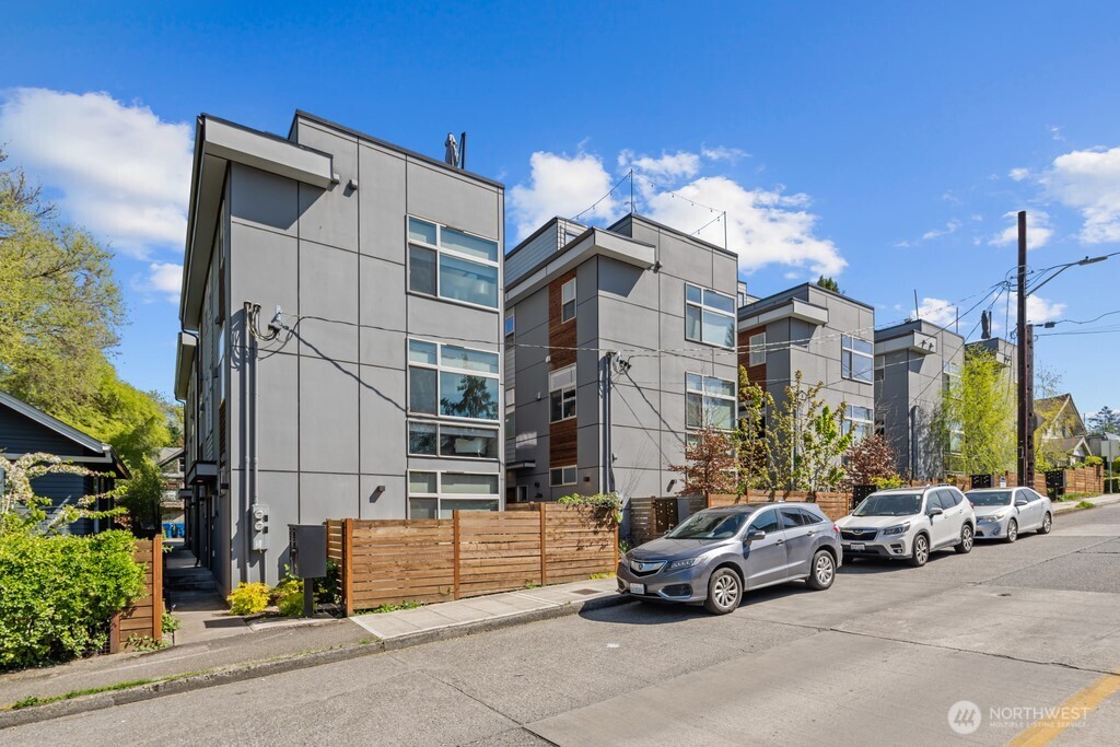 726 Martin Luther King Junior Way Unit: C