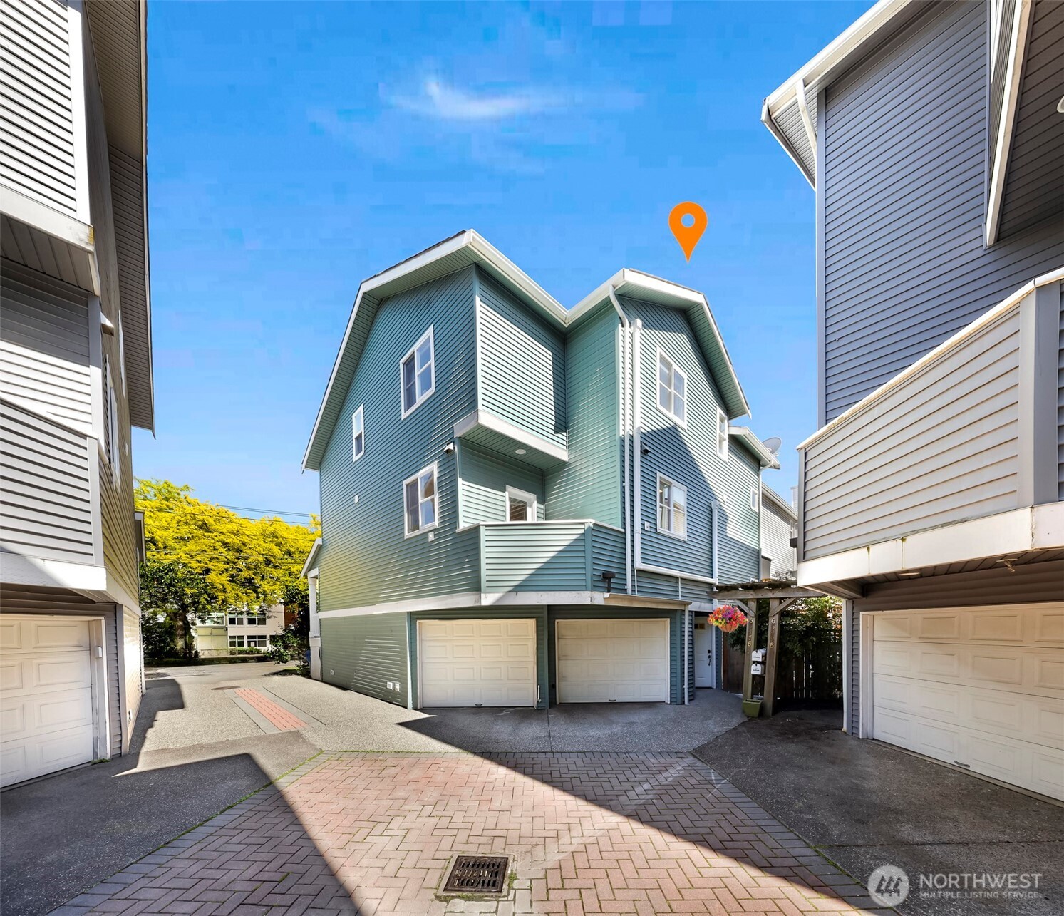 6547 5th Avenue NE Unit: B