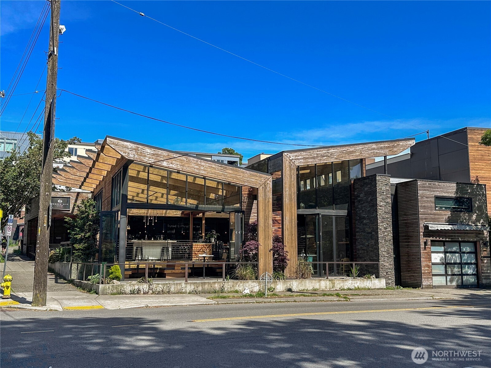 6547 5th Avenue NE Unit: B