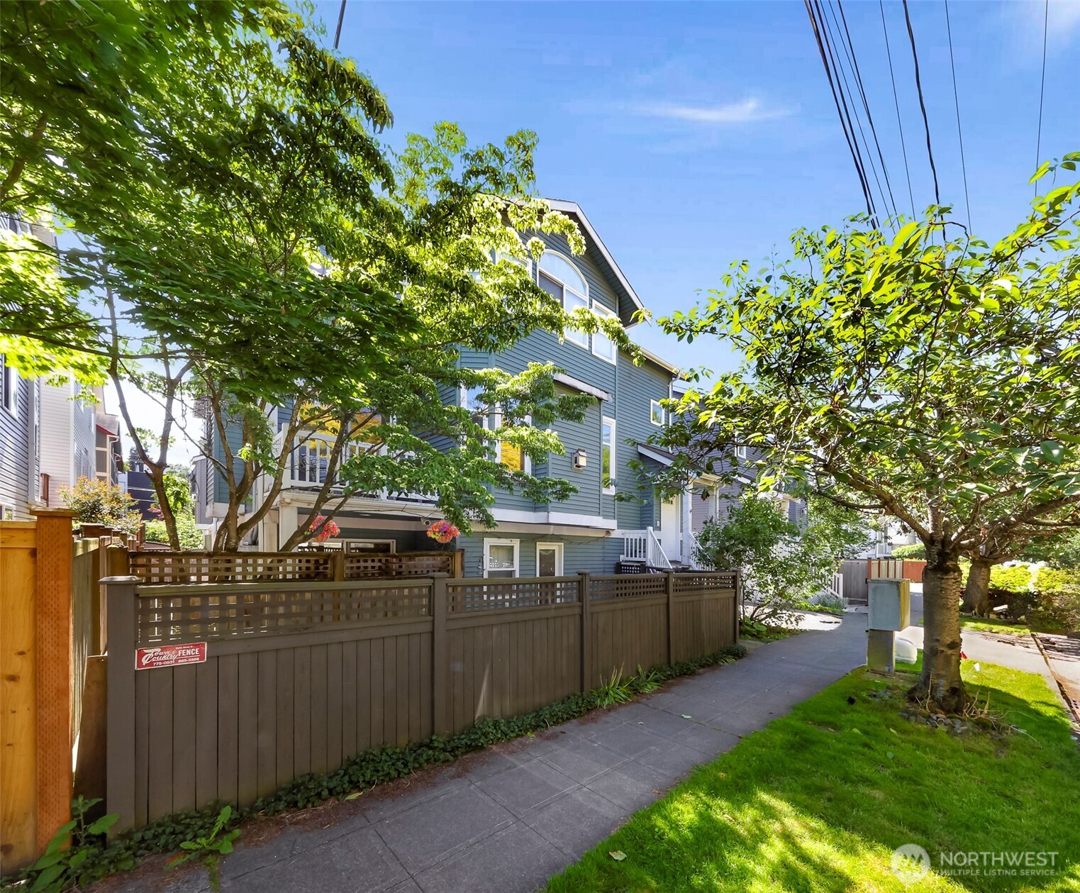 6547 5th Avenue NE Unit: B