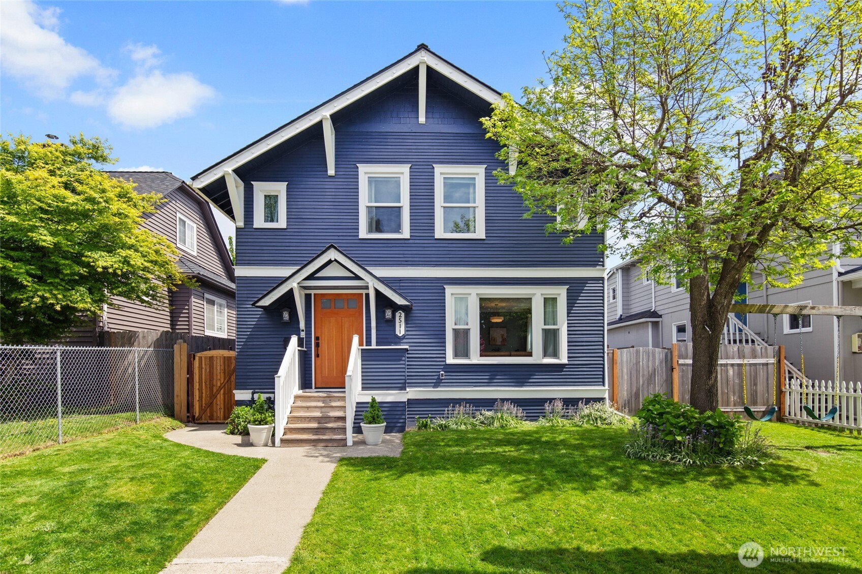 2511 Virginia Avenue