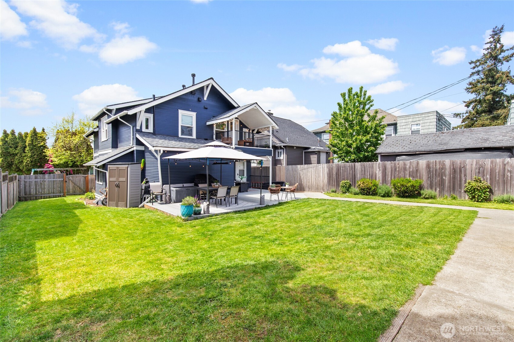 2511 Virginia Avenue