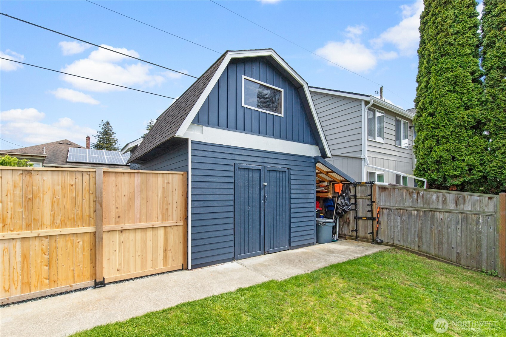 2511 Virginia Avenue