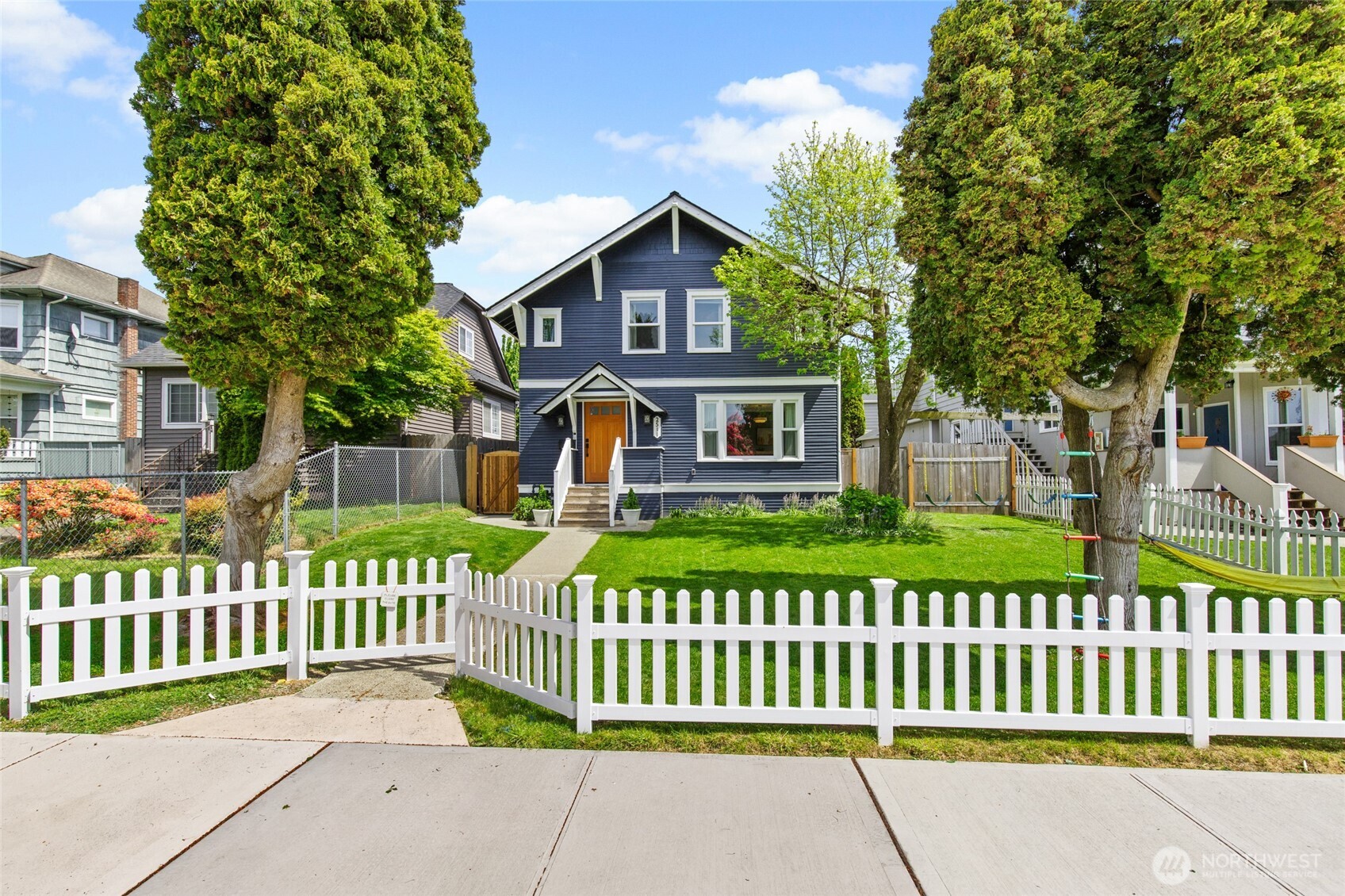 2511 Virginia Avenue