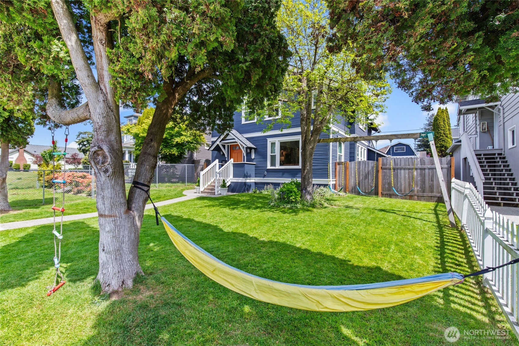 2511 Virginia Avenue