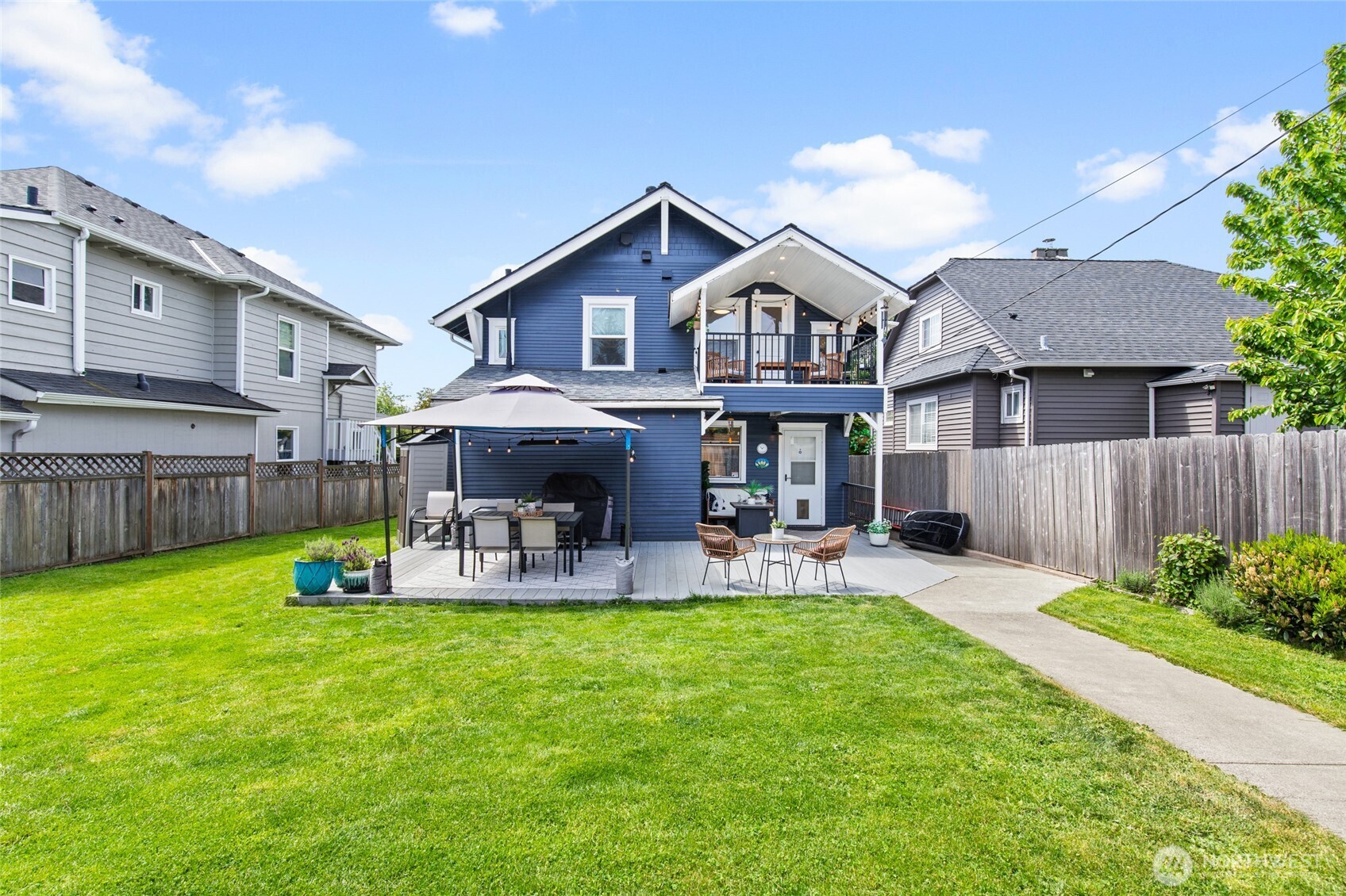 2511 Virginia Avenue