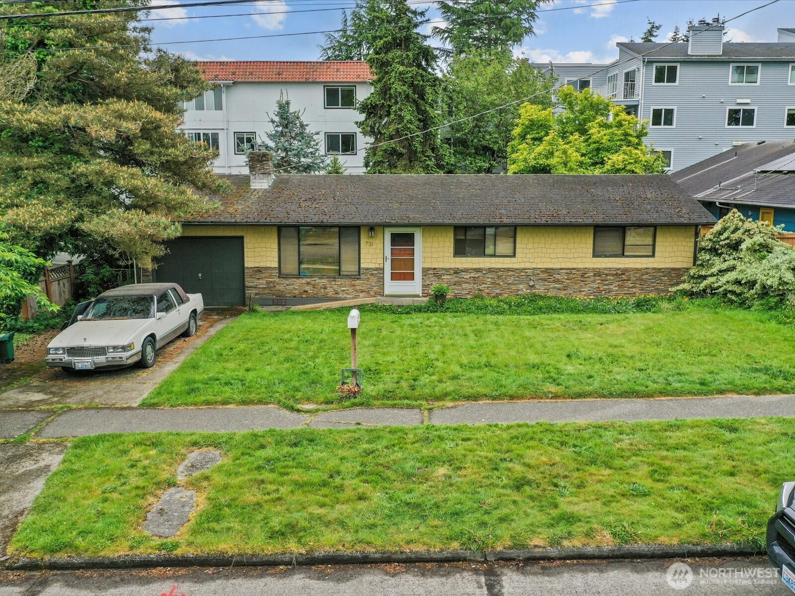 731 N 86th Street