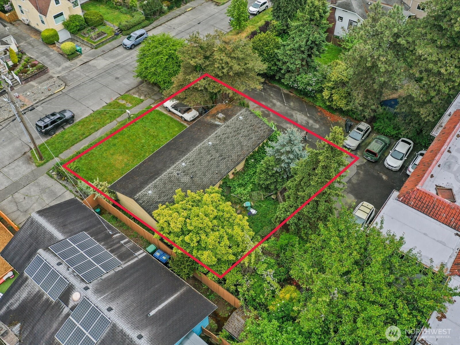 731 N 86th Street