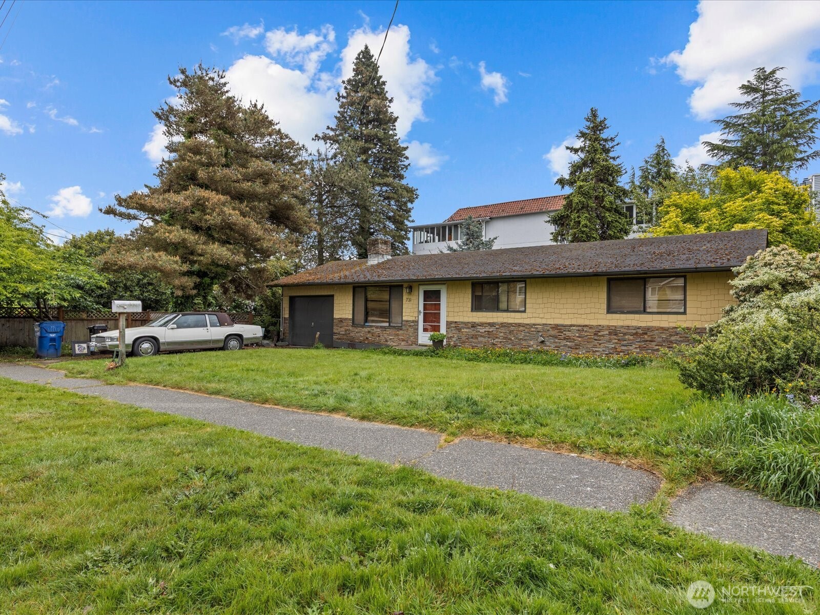 731 N 86th Street
