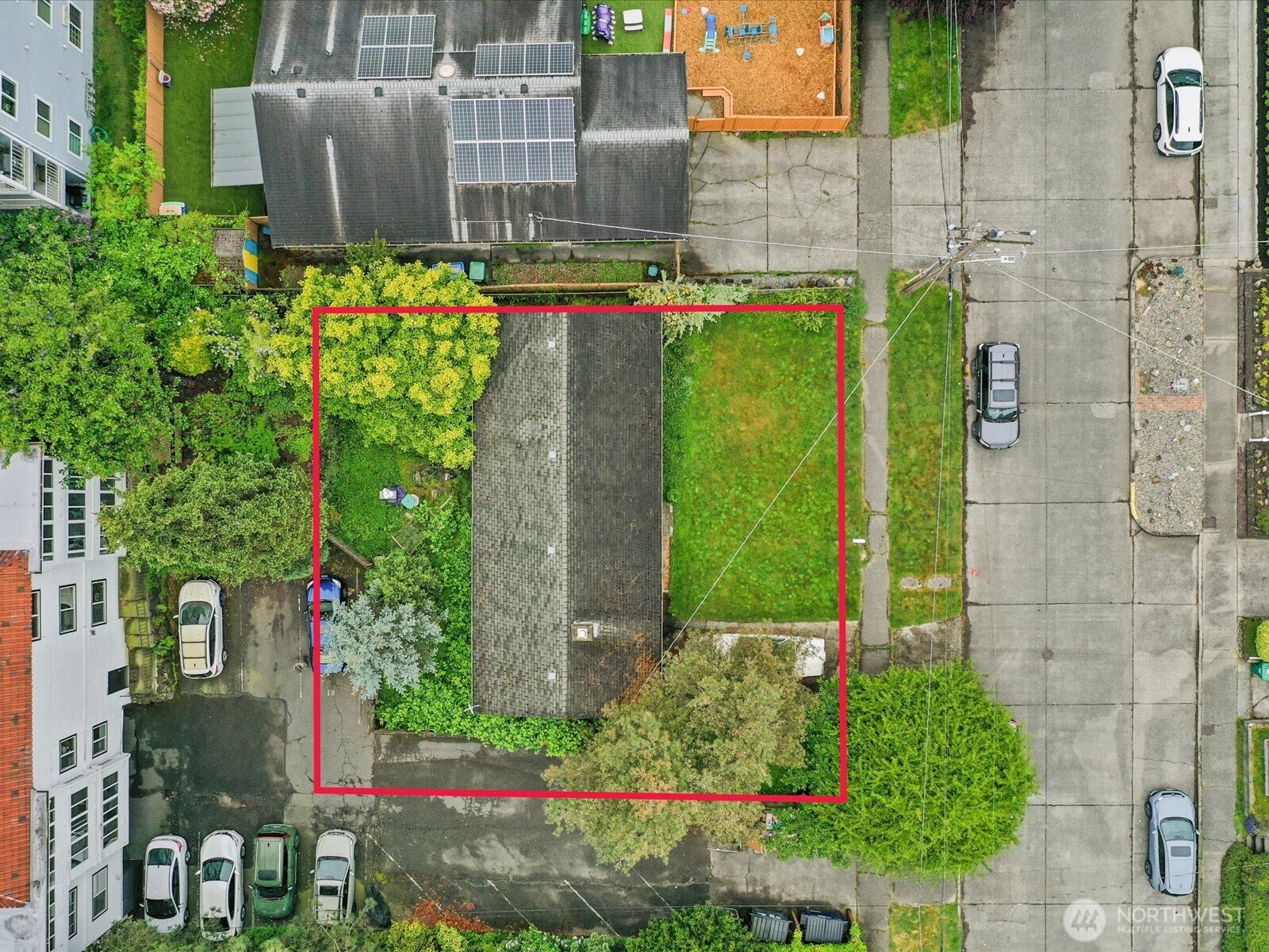 731 N 86th Street