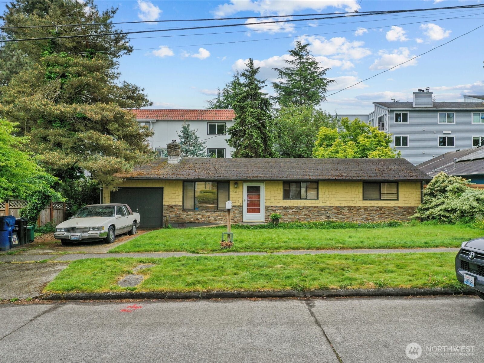 731 N 86th Street