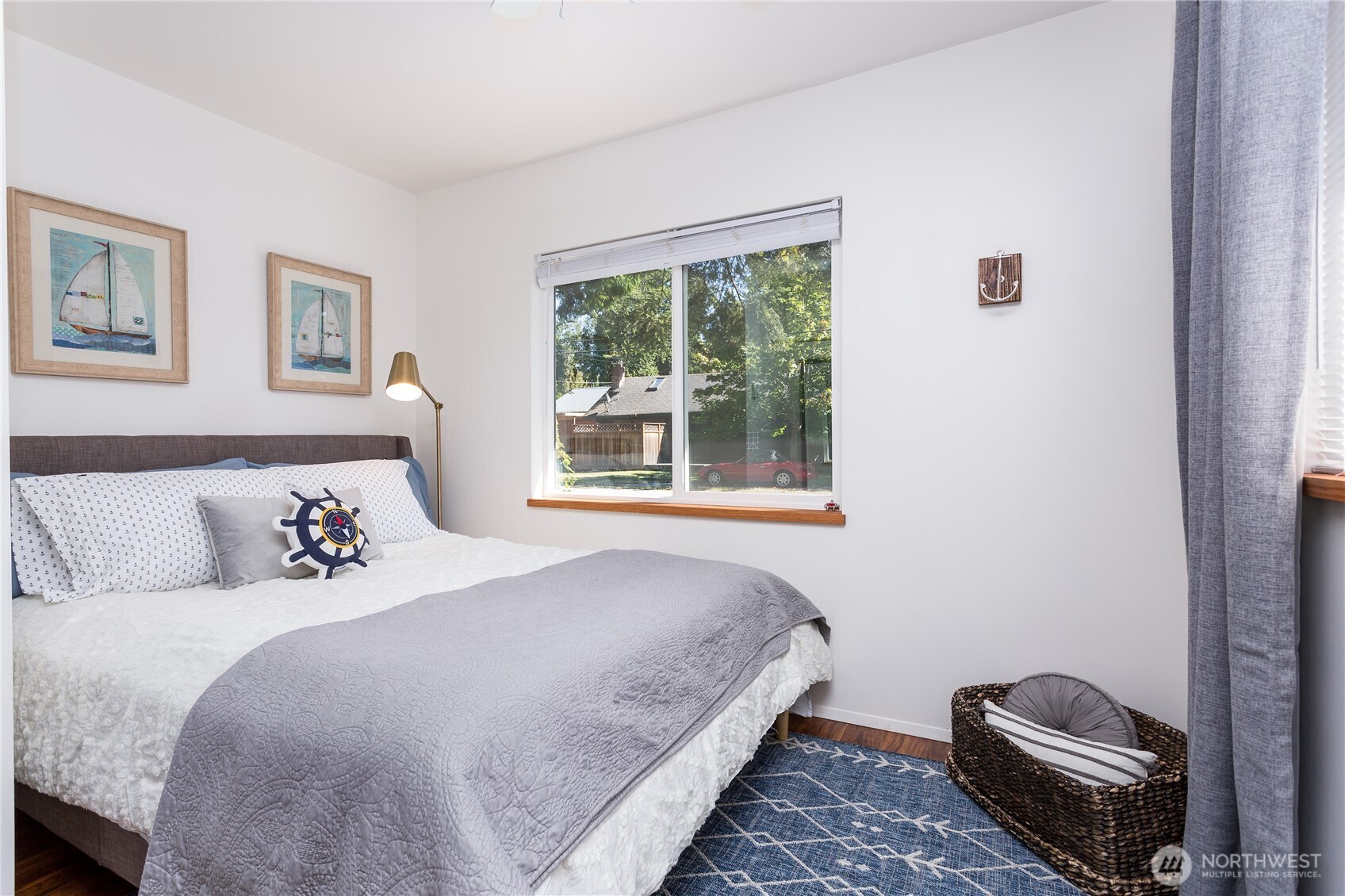 8293 Beachway Drive