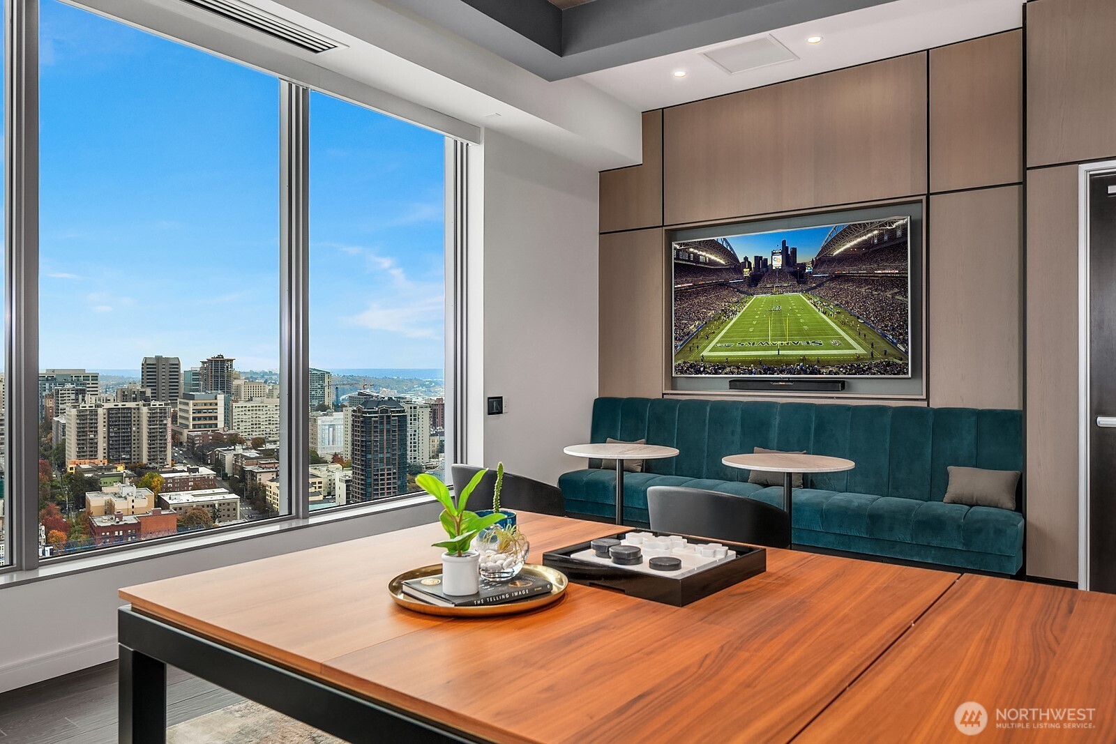 1808 Minor Avenue Unit: 912