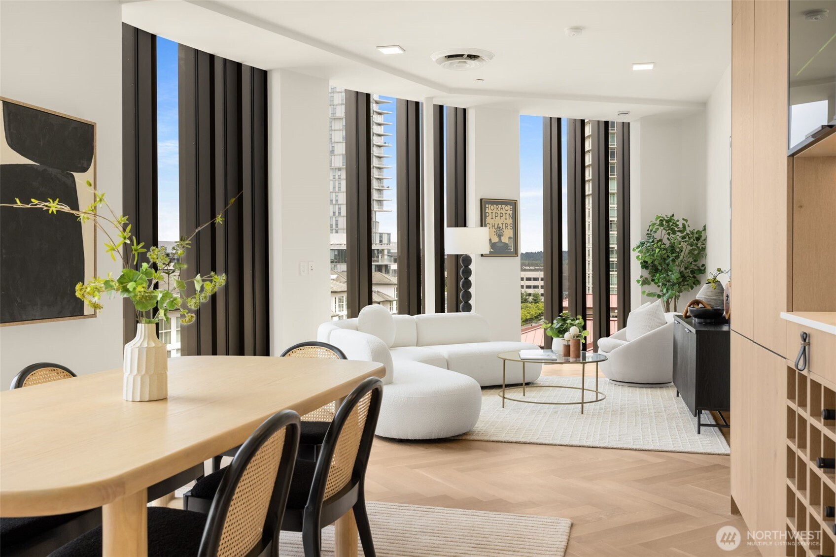 999 110th Avenue NE Unit: 600